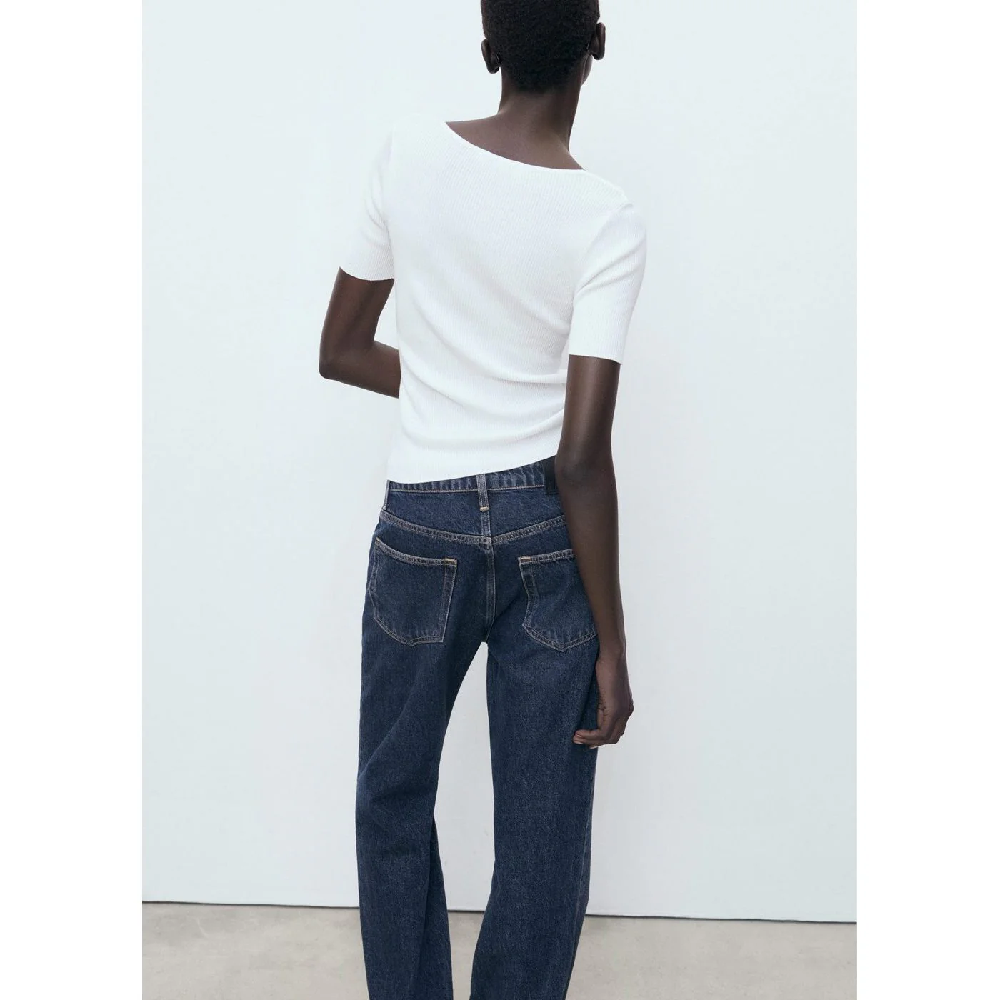 Pull Orquidea - White - Image 3