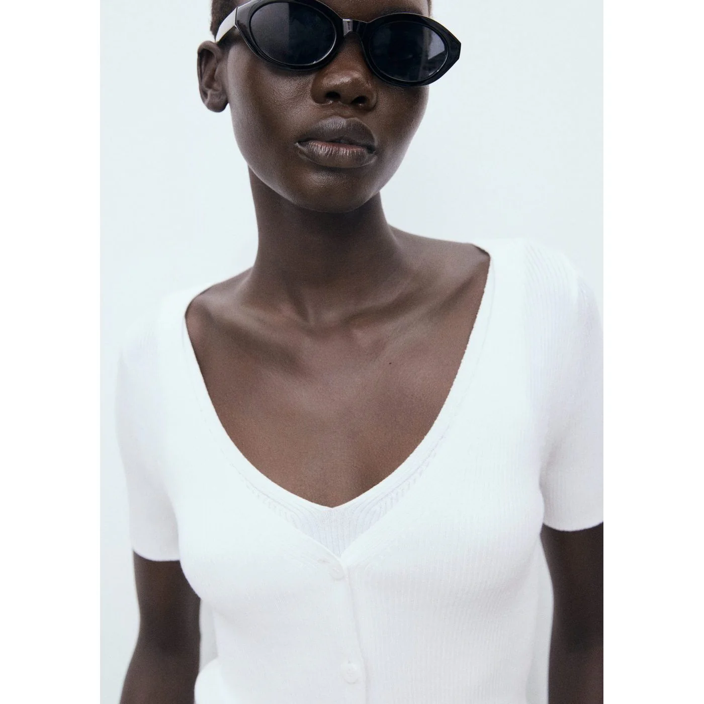 Pull Orquidea - White - Image 4