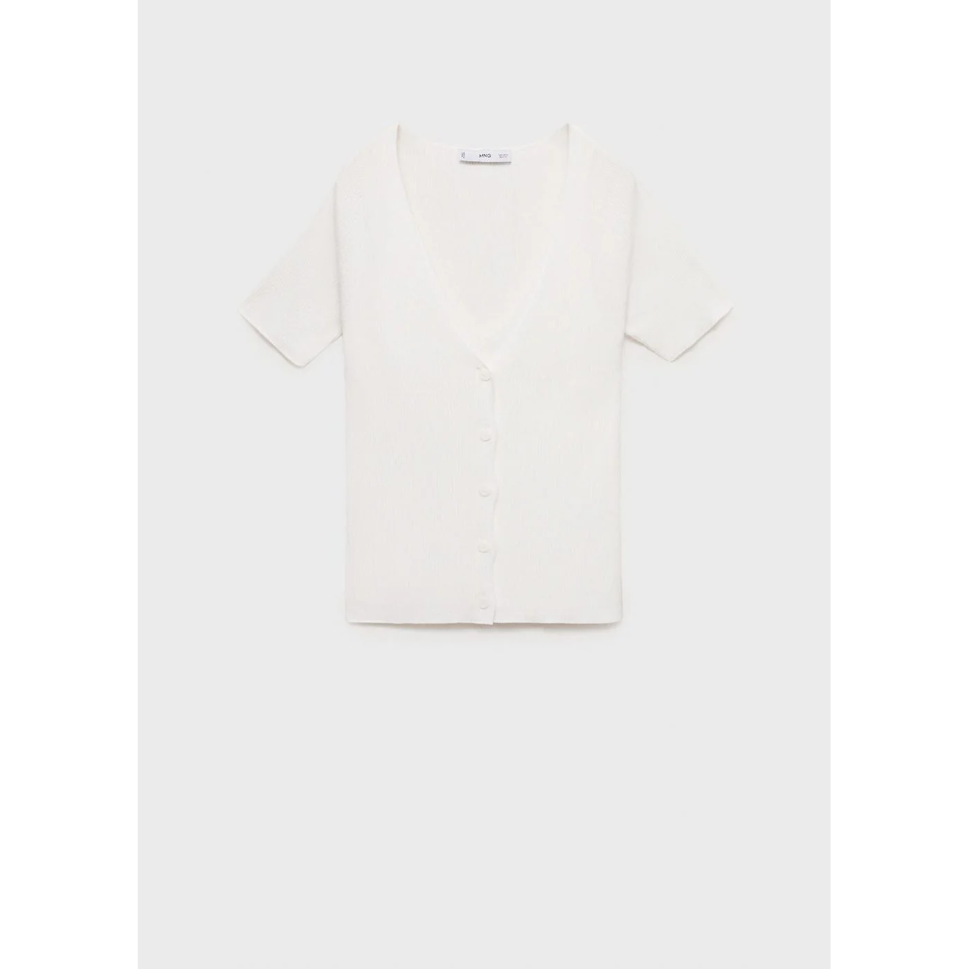 Pull Orquidea - White - Image 7