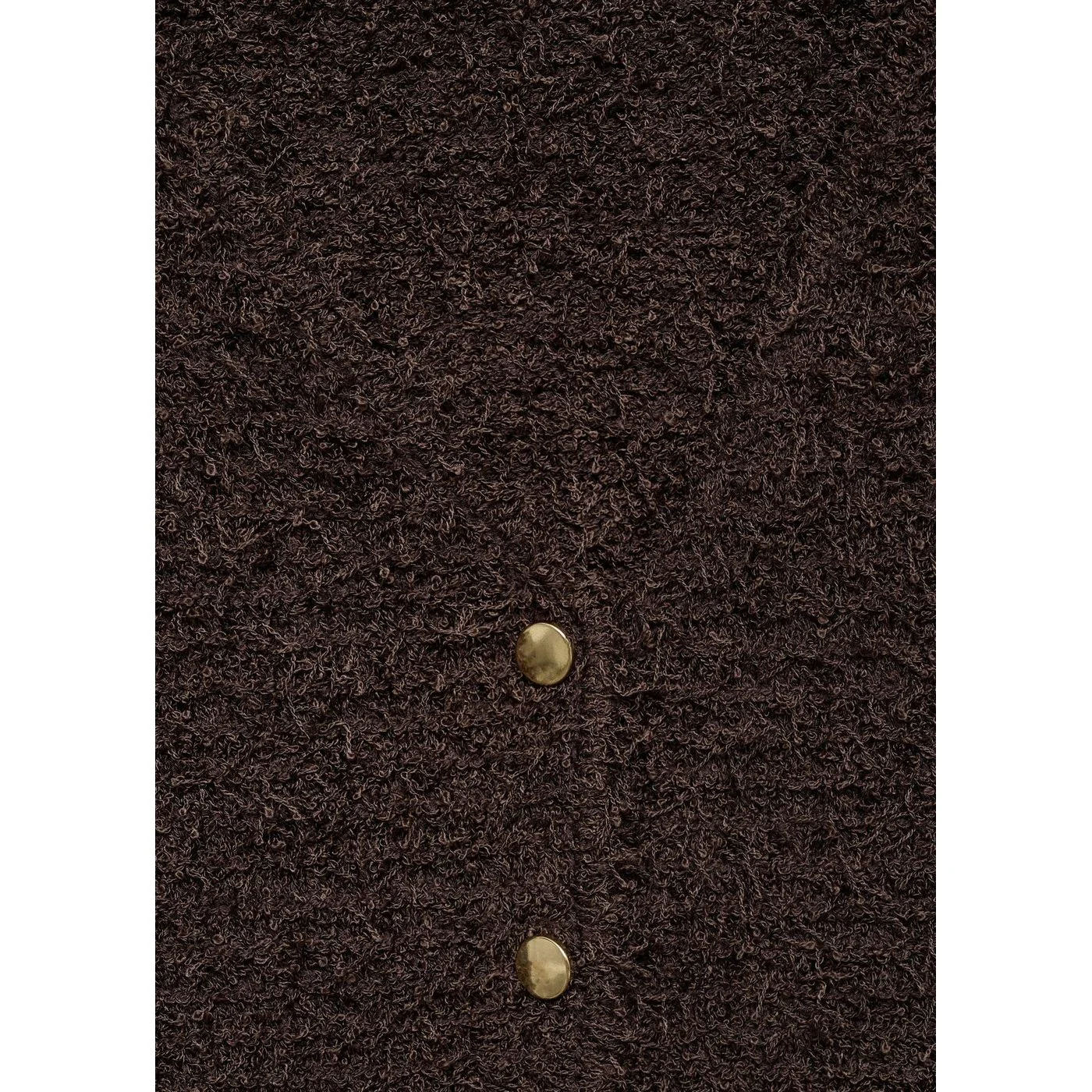 Veste Camila - Chocolate - Image 10