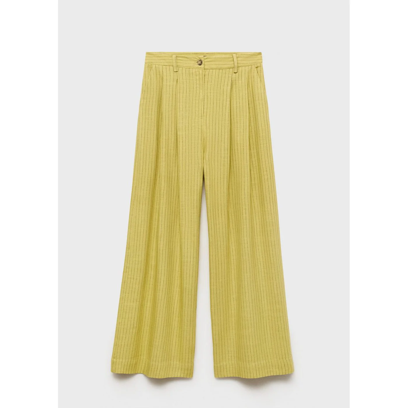 Pantalon Luca - Lime - Image 8