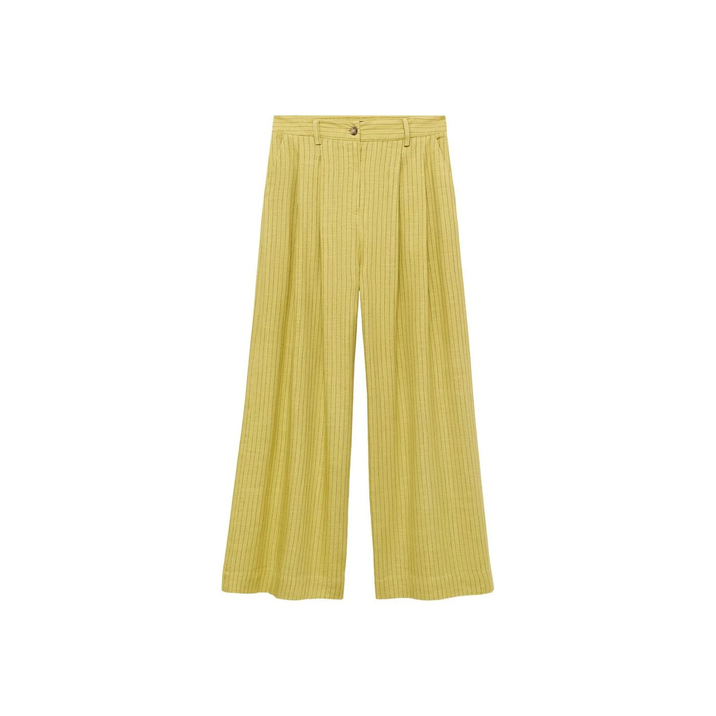 Pantalon Luca - Lime - Image 9