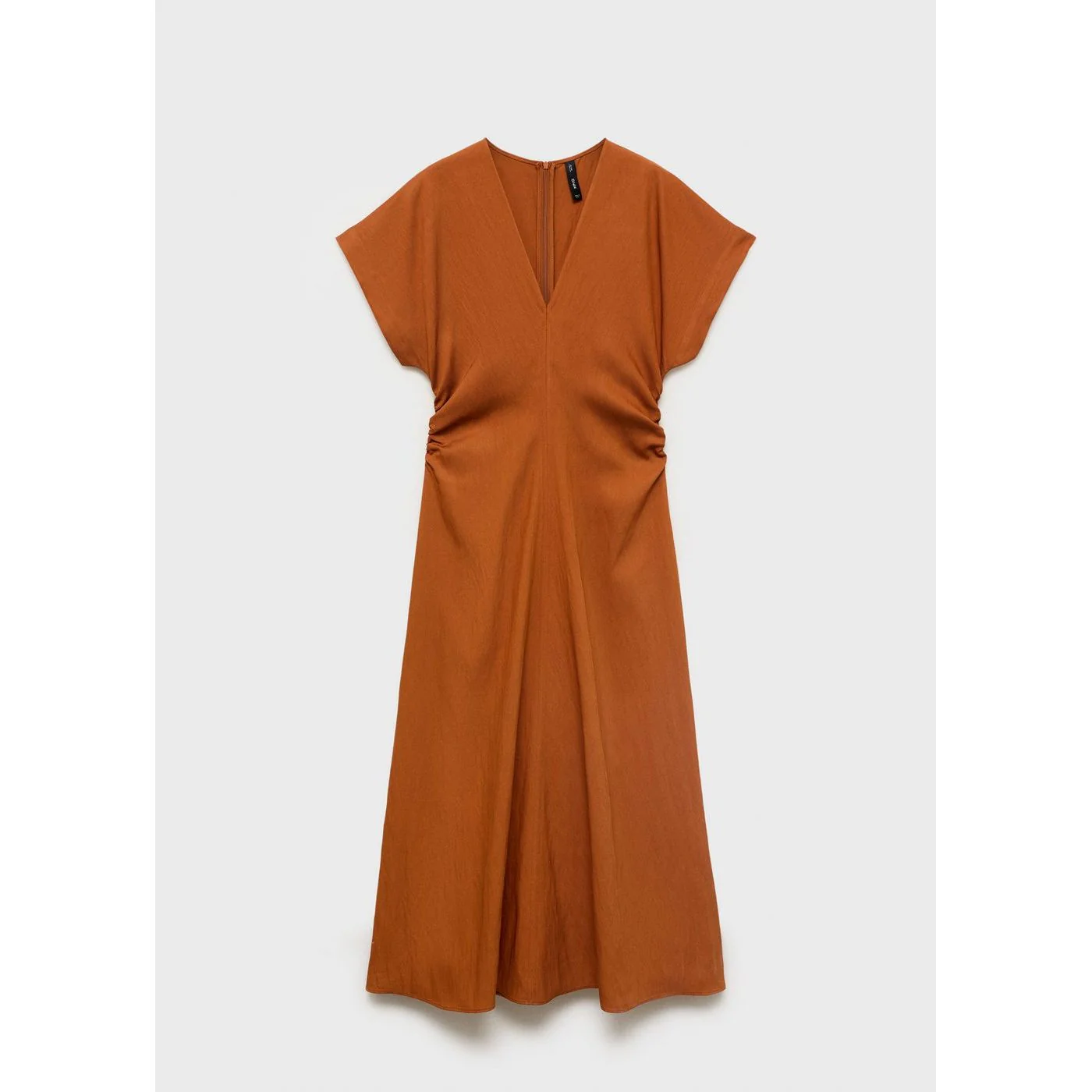 Robe Broom - Brown - Image 7