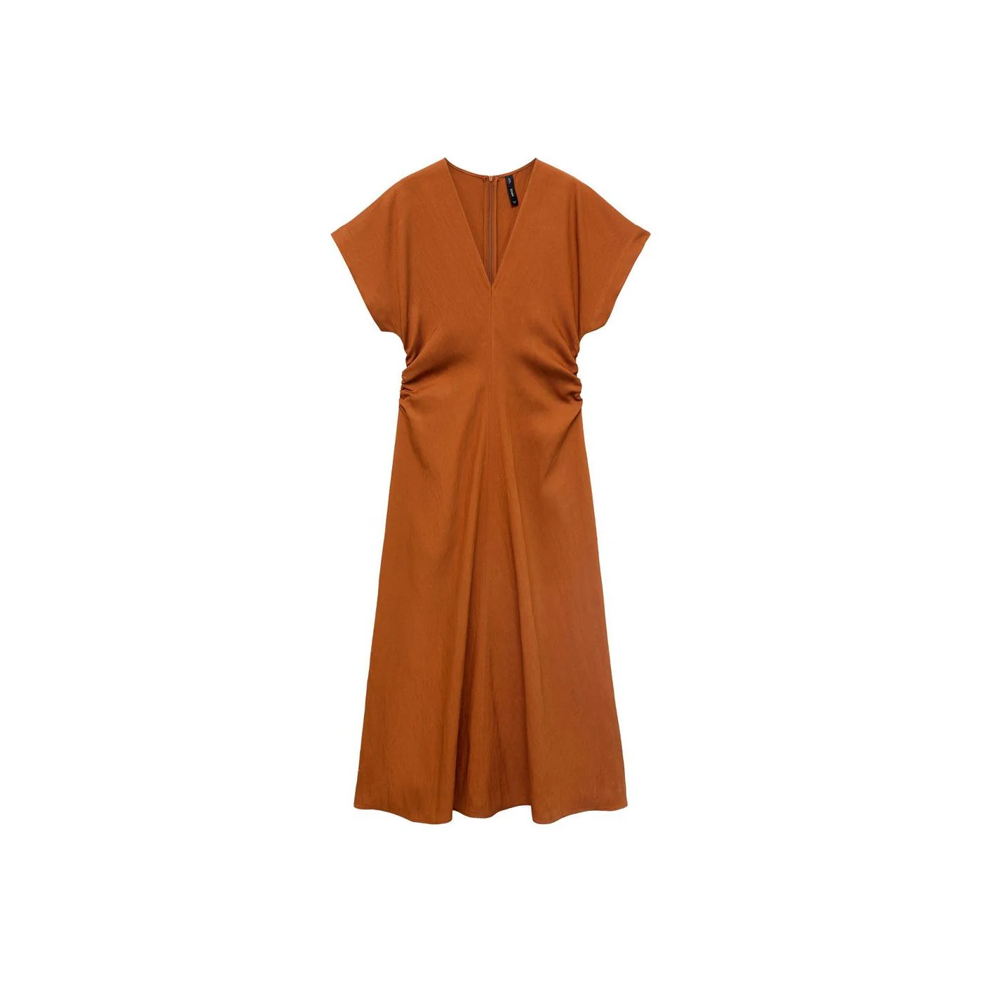 Robe Broom - Brown - Image 8