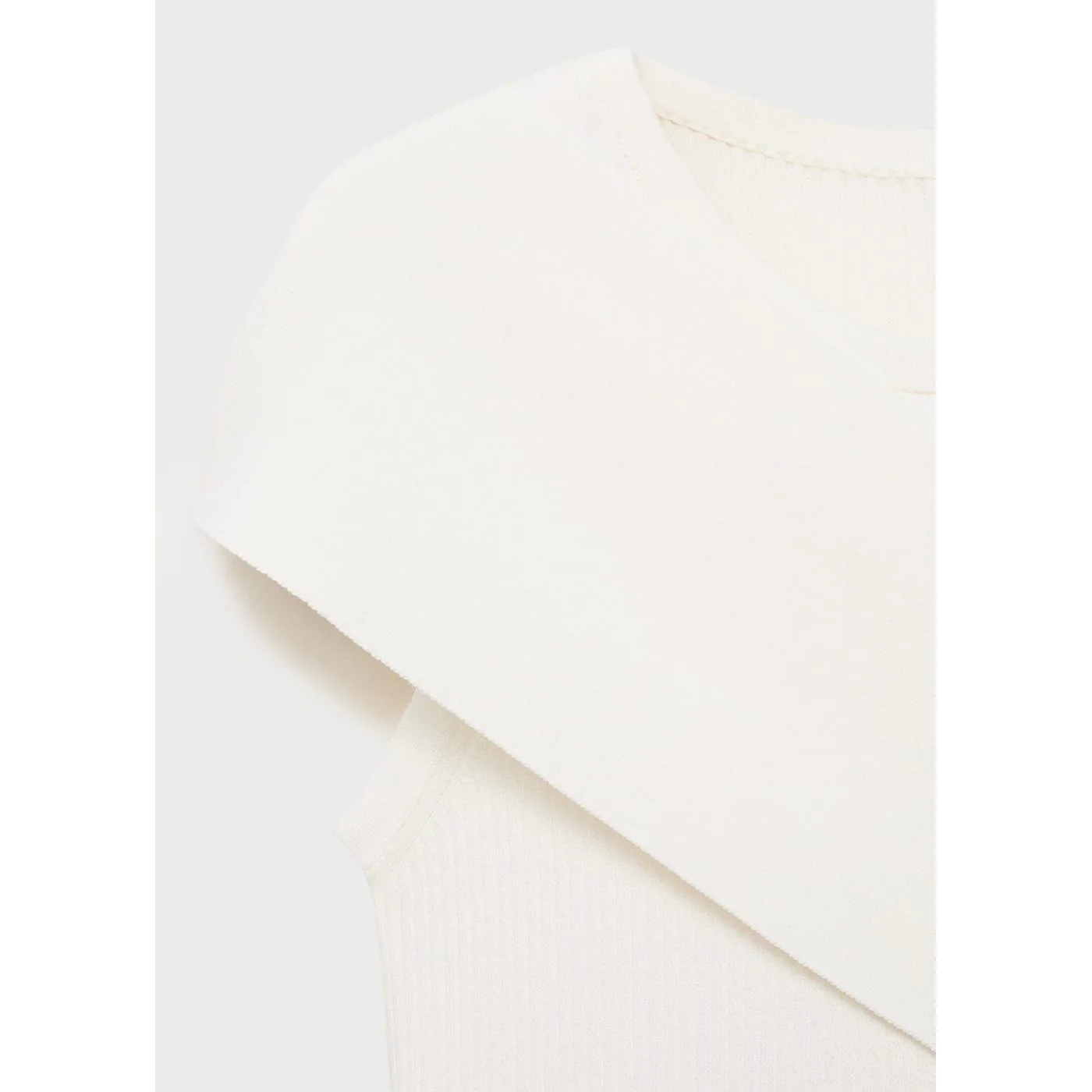 Robe Parisi - White - Image 7