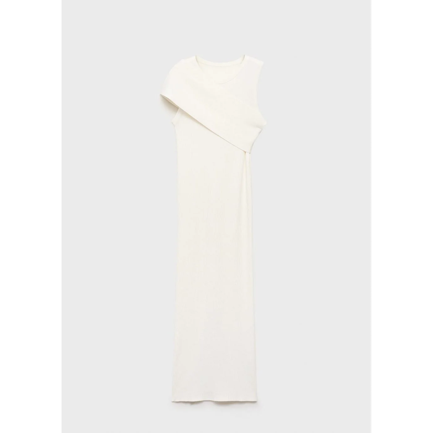 Robe Parisi - White - Image 8