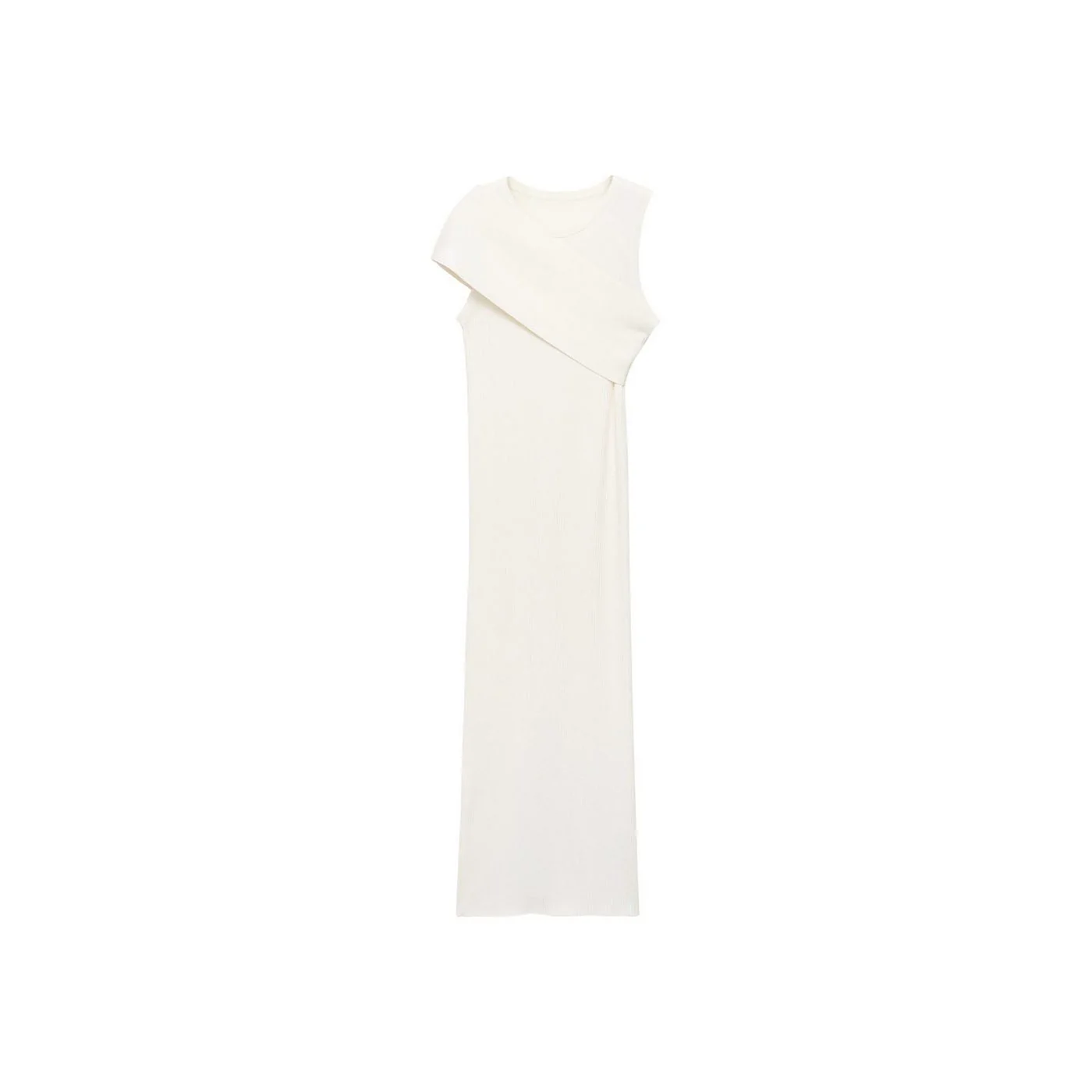 Robe Parisi - White - Image 9