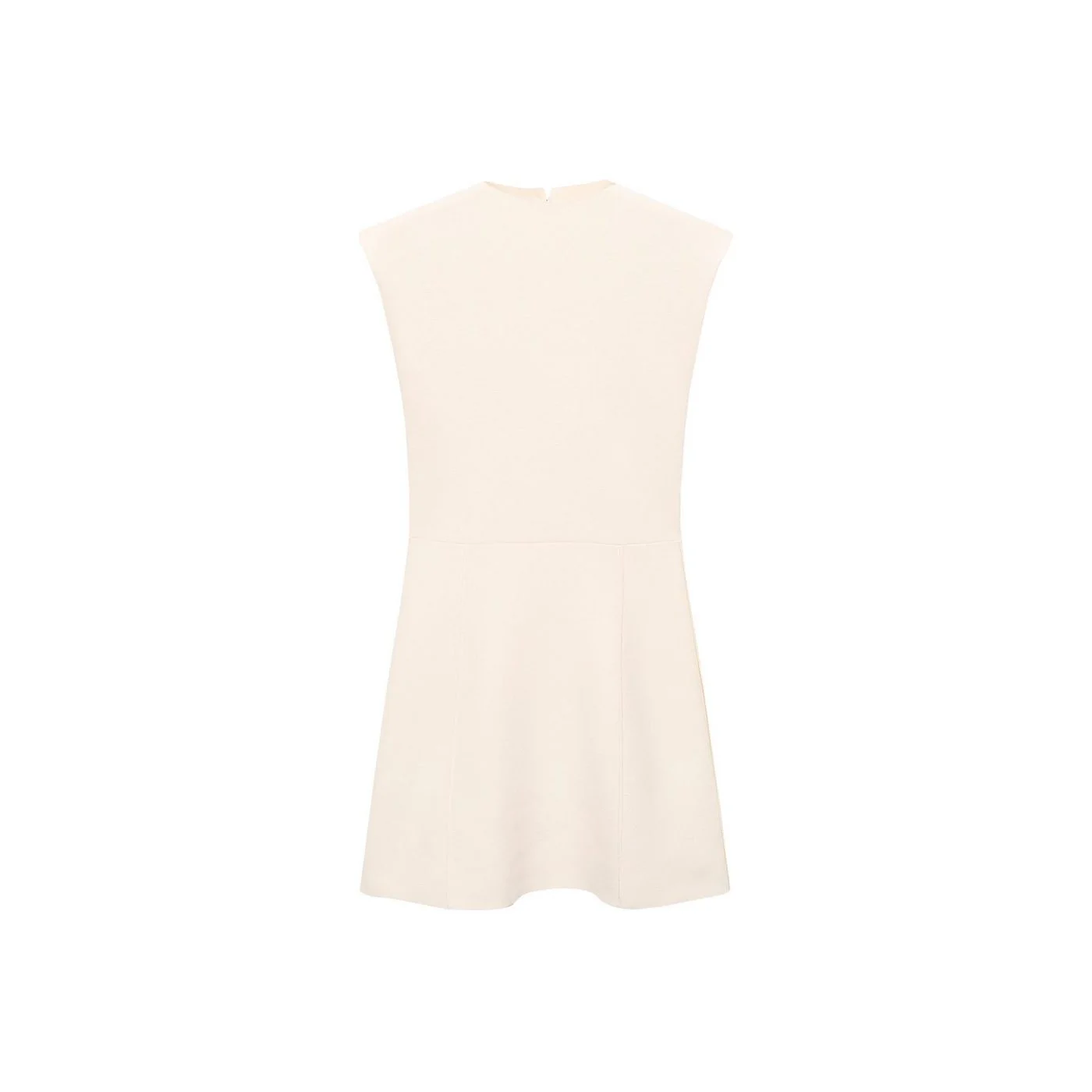 Robe Domino - Ecru - Image 8
