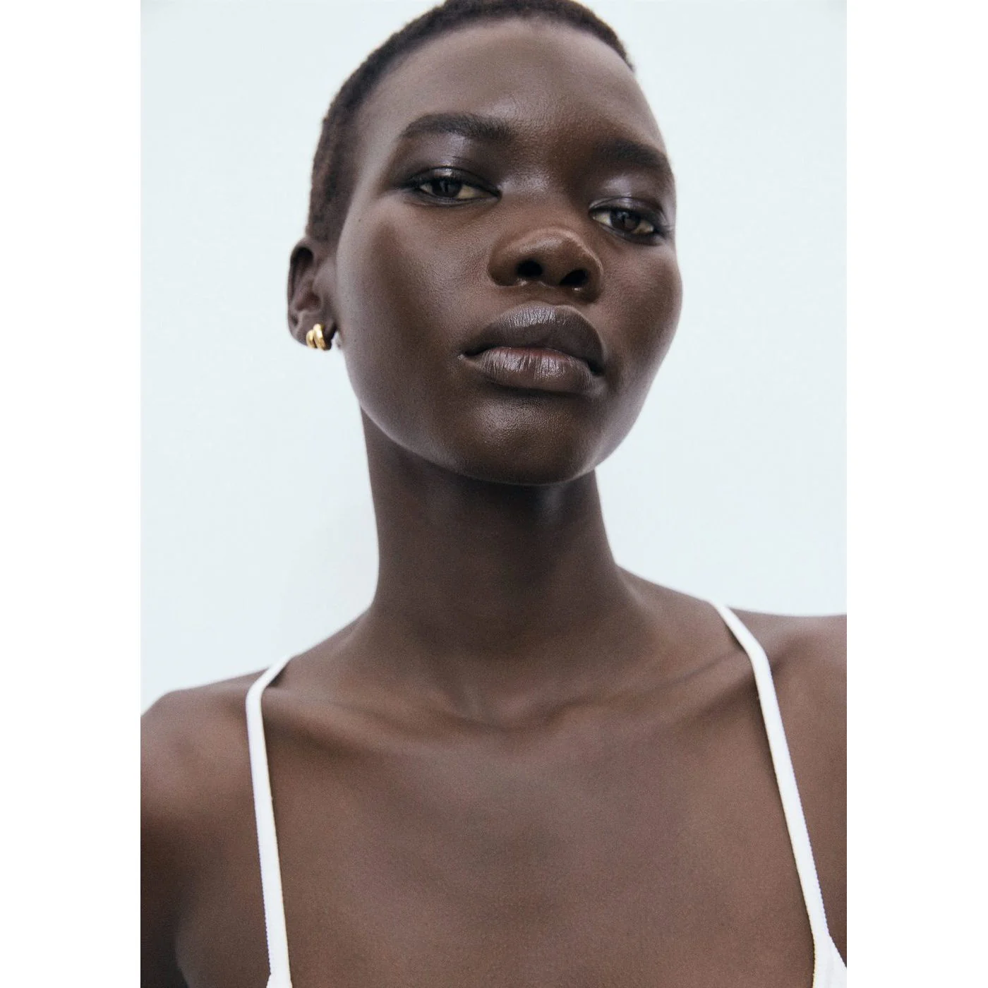 Combinaison Berta - Off White - Image 4