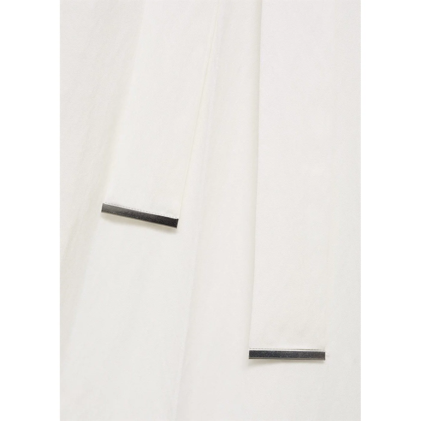 Combinaison Berta - Off White - Image 7