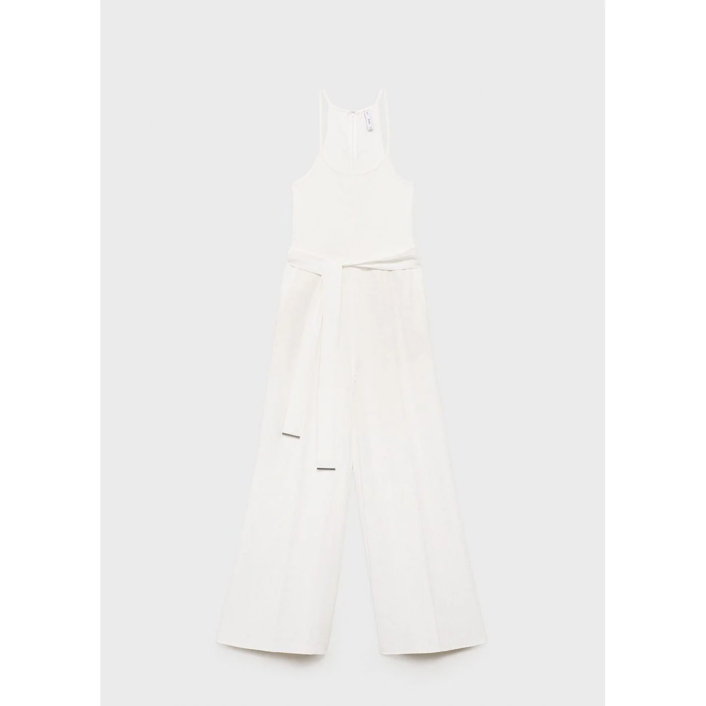 Combinaison Berta - Off White - Image 8