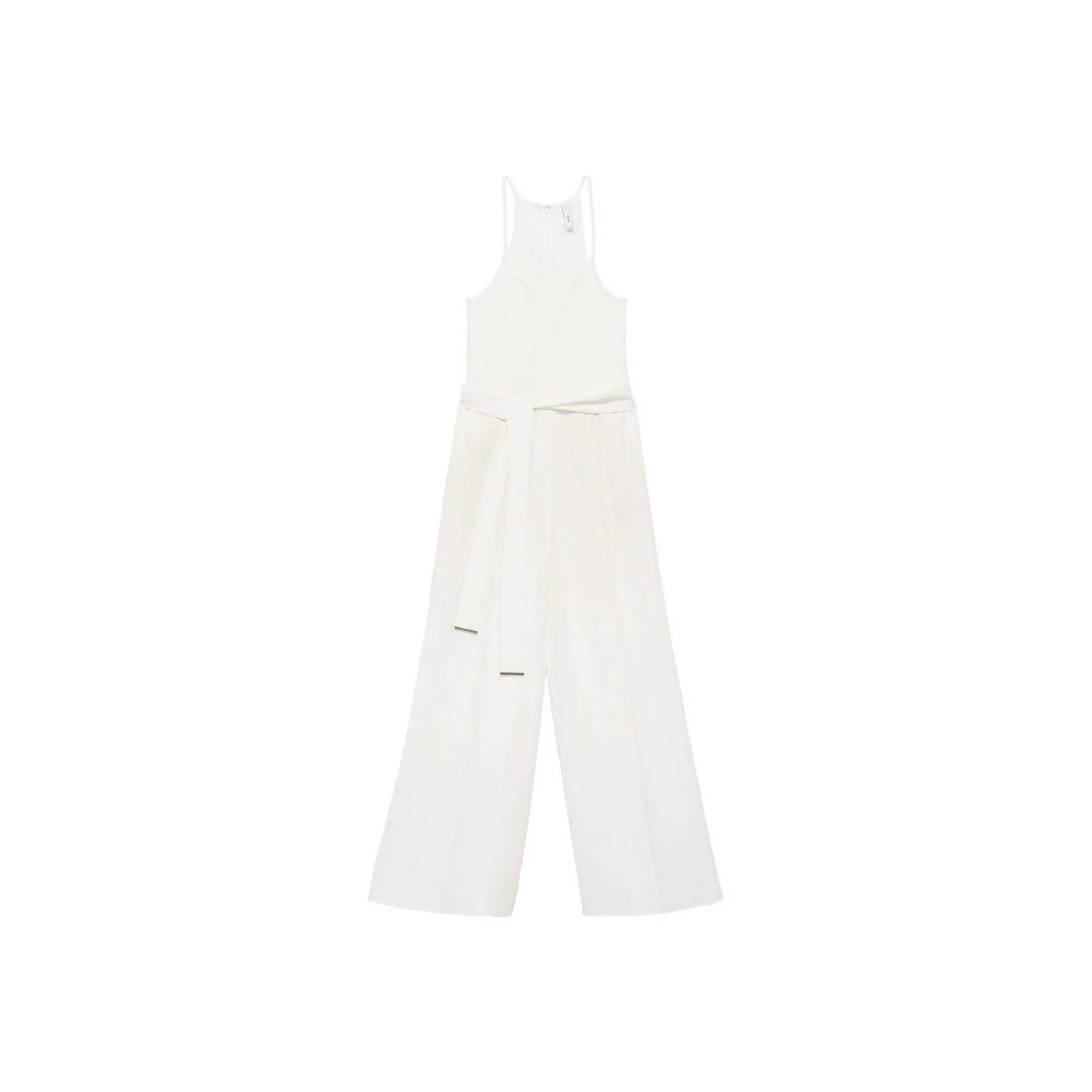 Combinaison Berta - Off White - Image 9