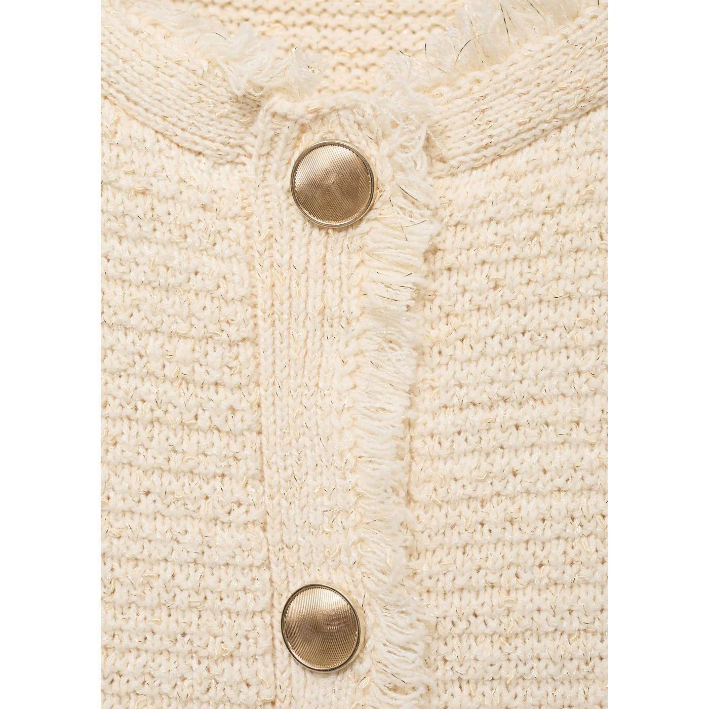 Veste Kokotxa - Ecru - Image 11