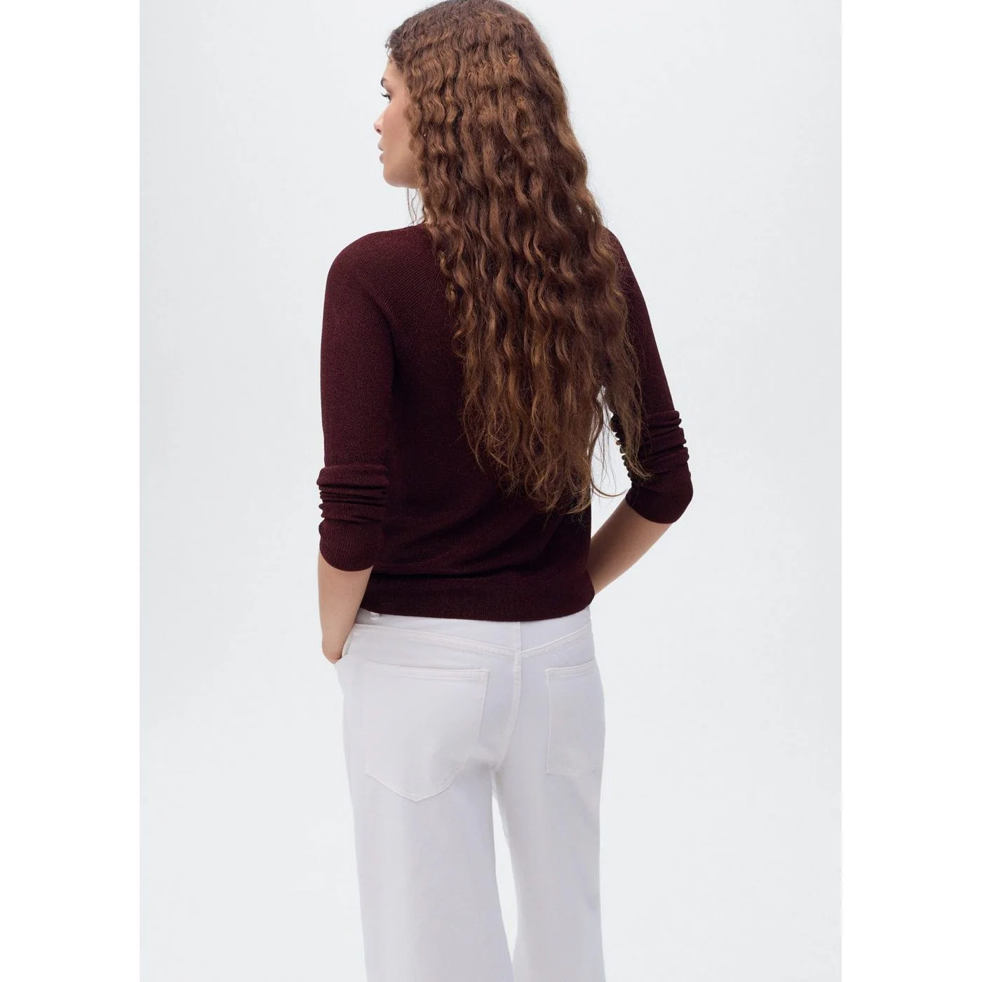 Pull Kling - Vin - Image 3