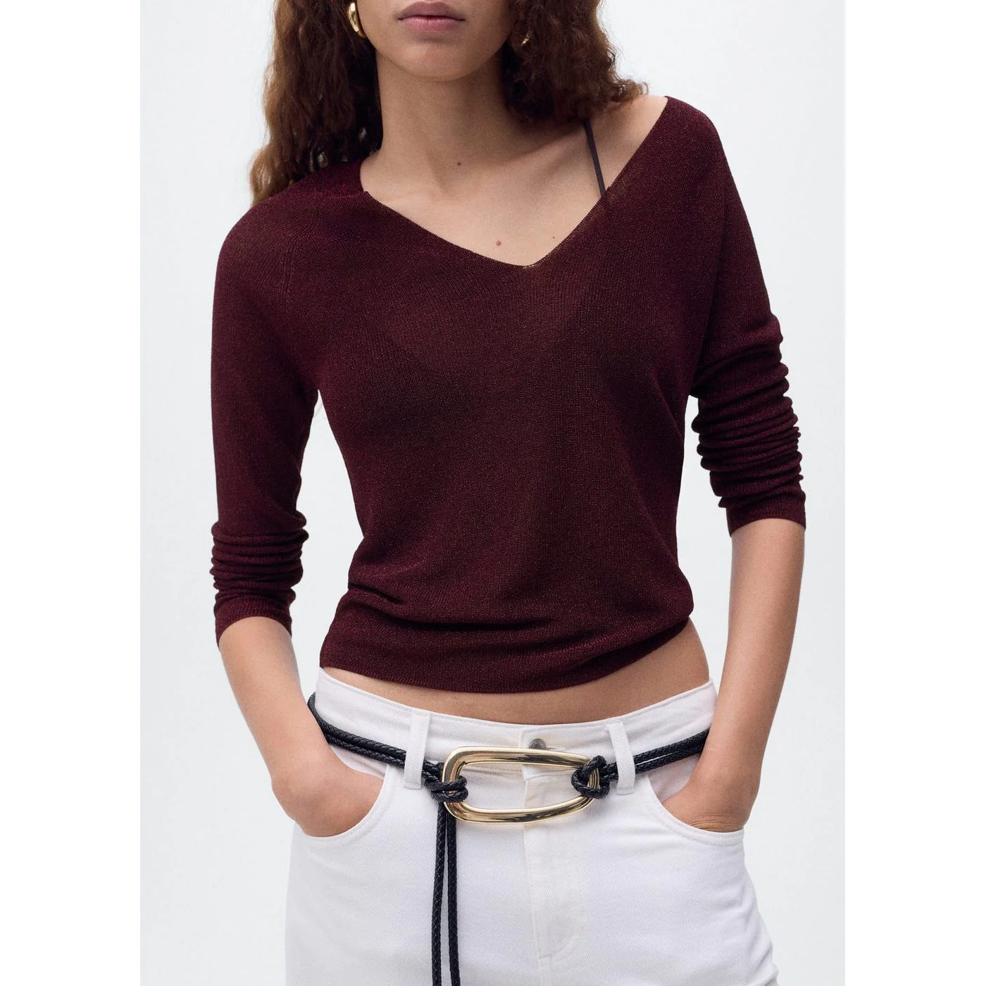 Pull Kling - Vin - Image 8