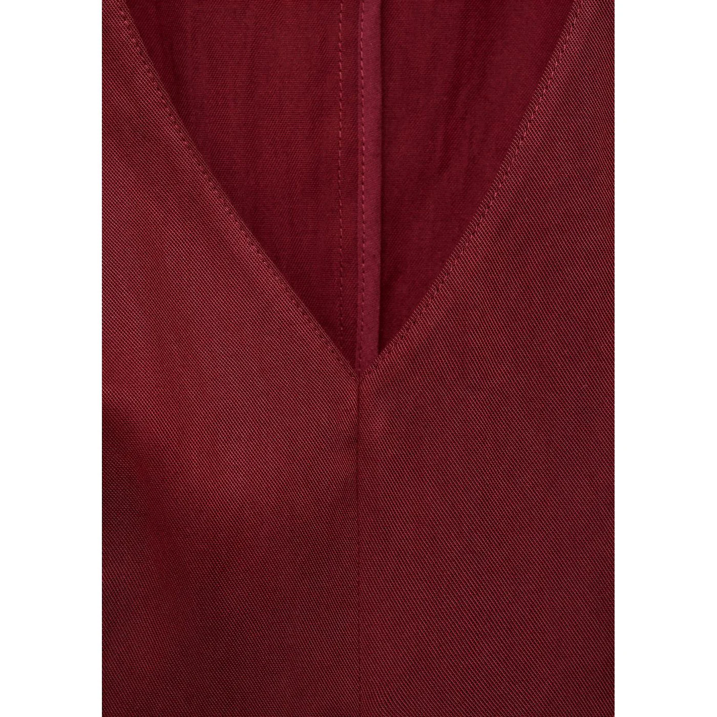 Top Pep - Burgundy - Image 6