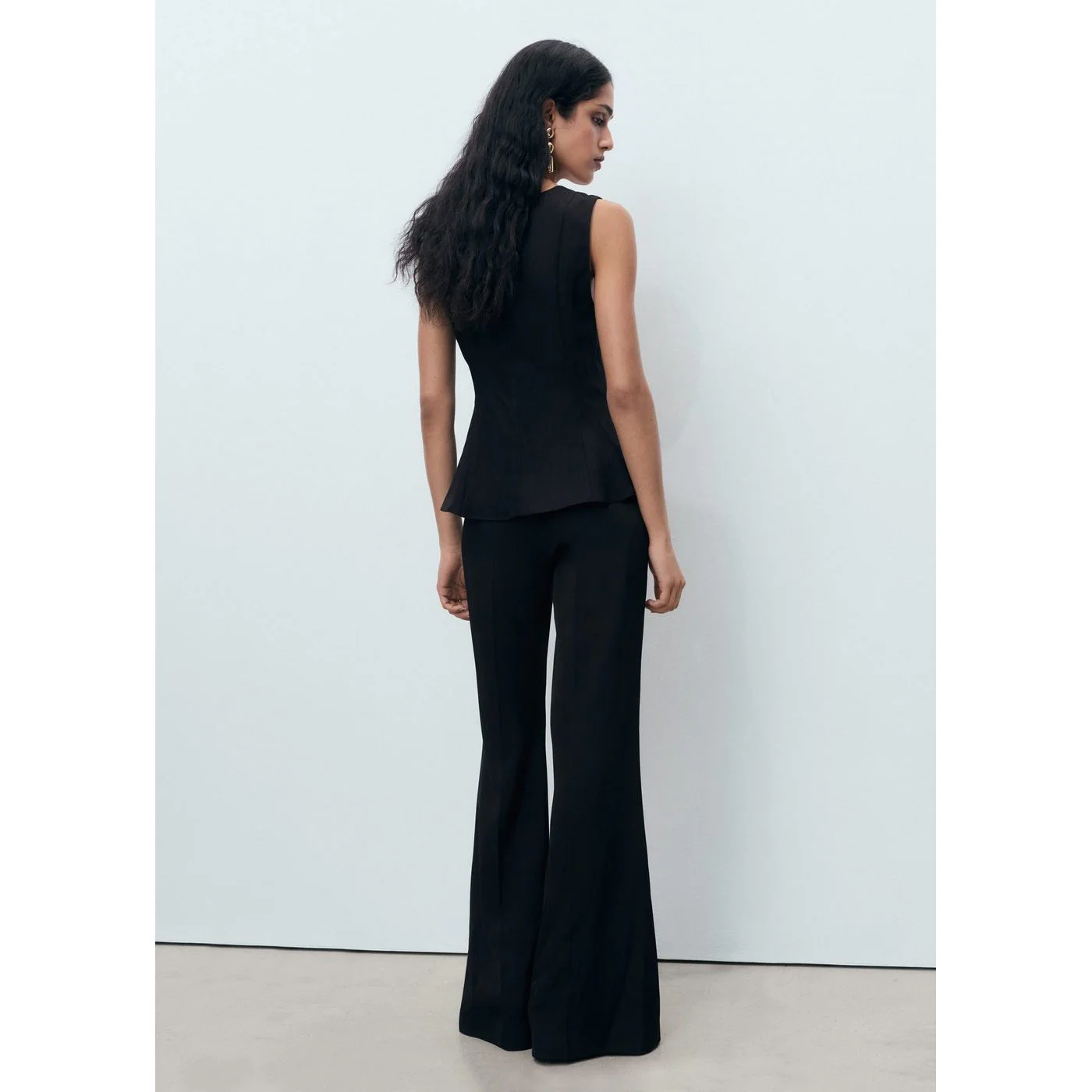 Top Pep - Black - Image 3