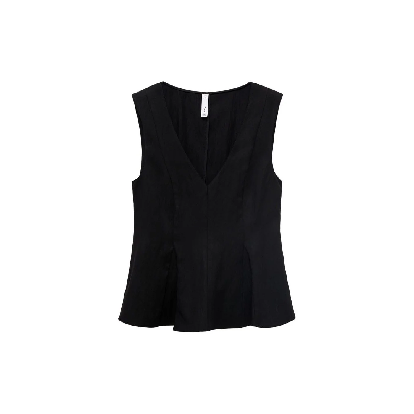 Top Pep - Black - Image 9