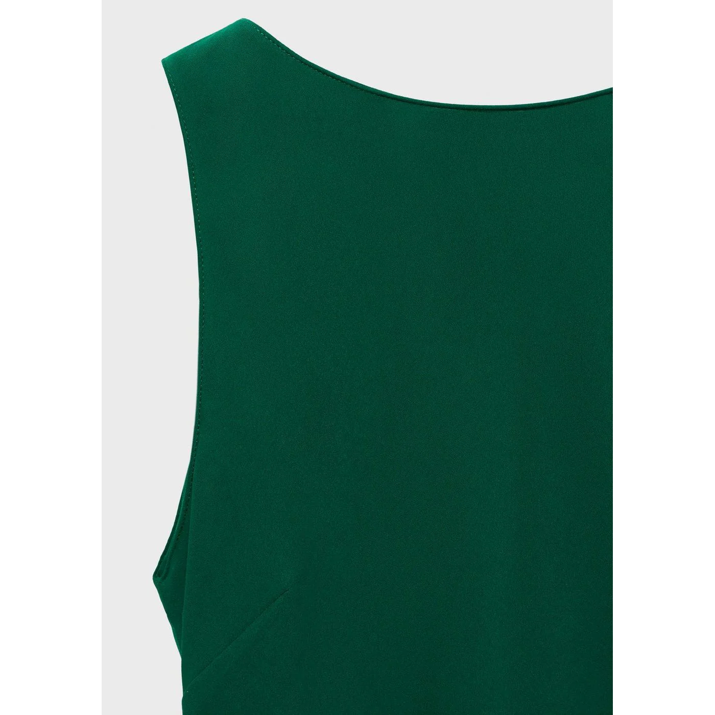 Robe Steamy - Green - Image 5
