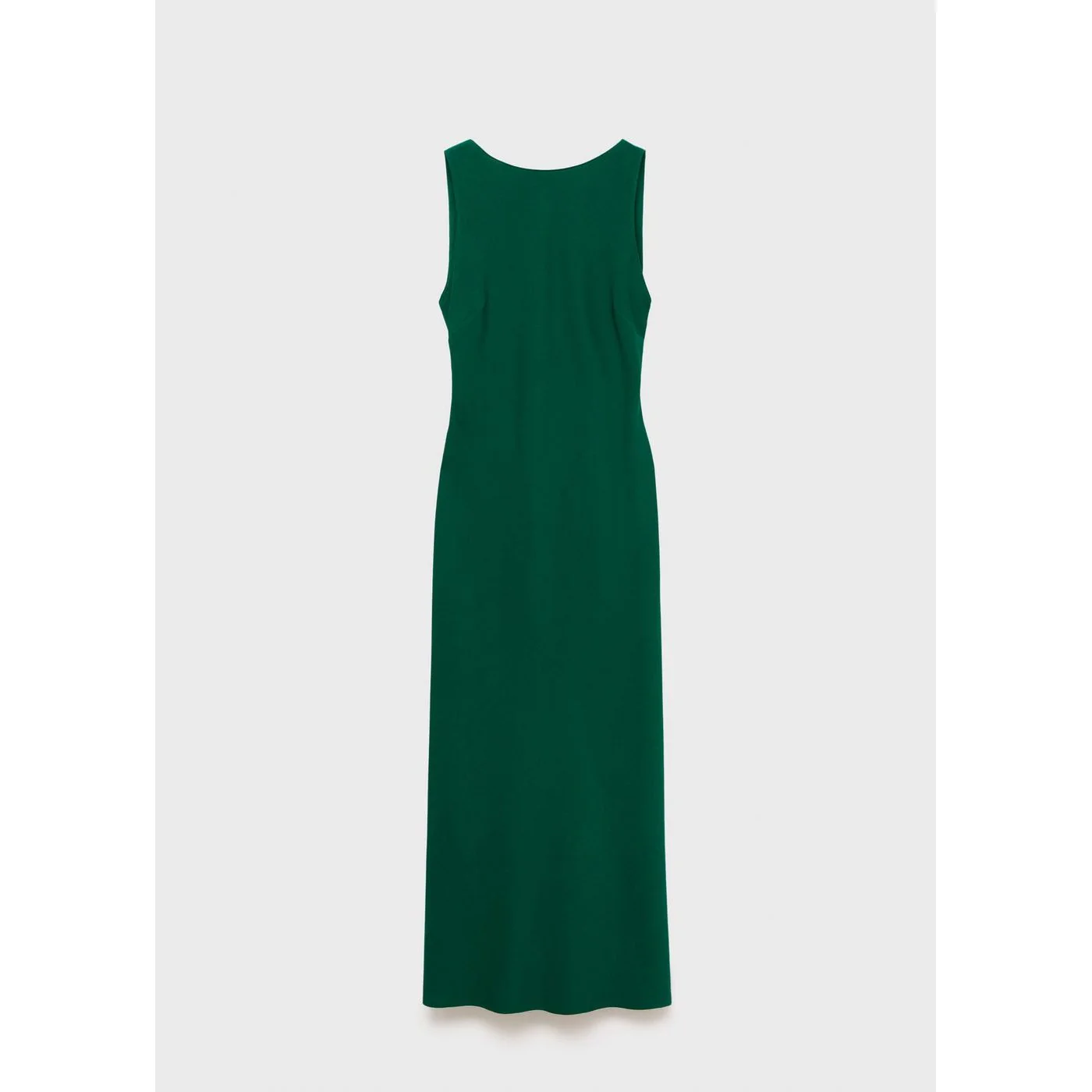 Robe Steamy - Green - Image 6