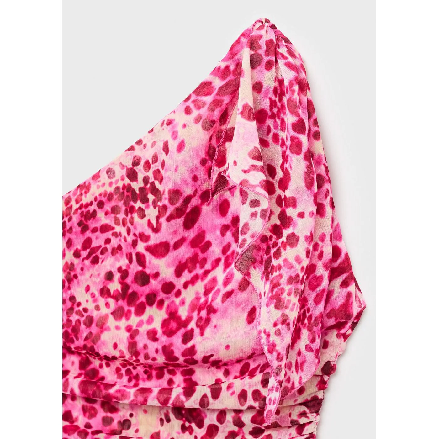 Top Corinne - Fuchsia - Image 5