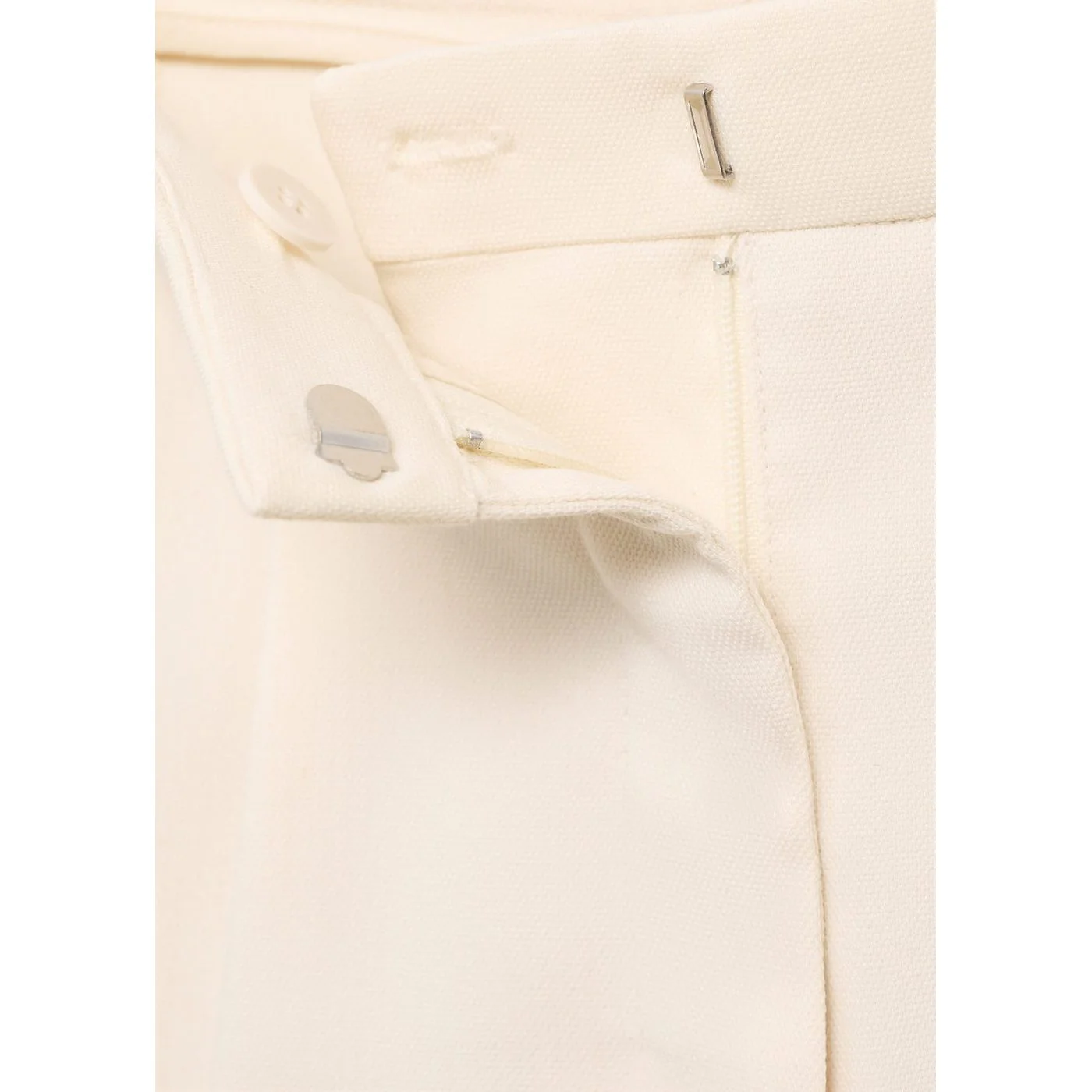 Pantalon Cristi - Ice Grey - Image 5