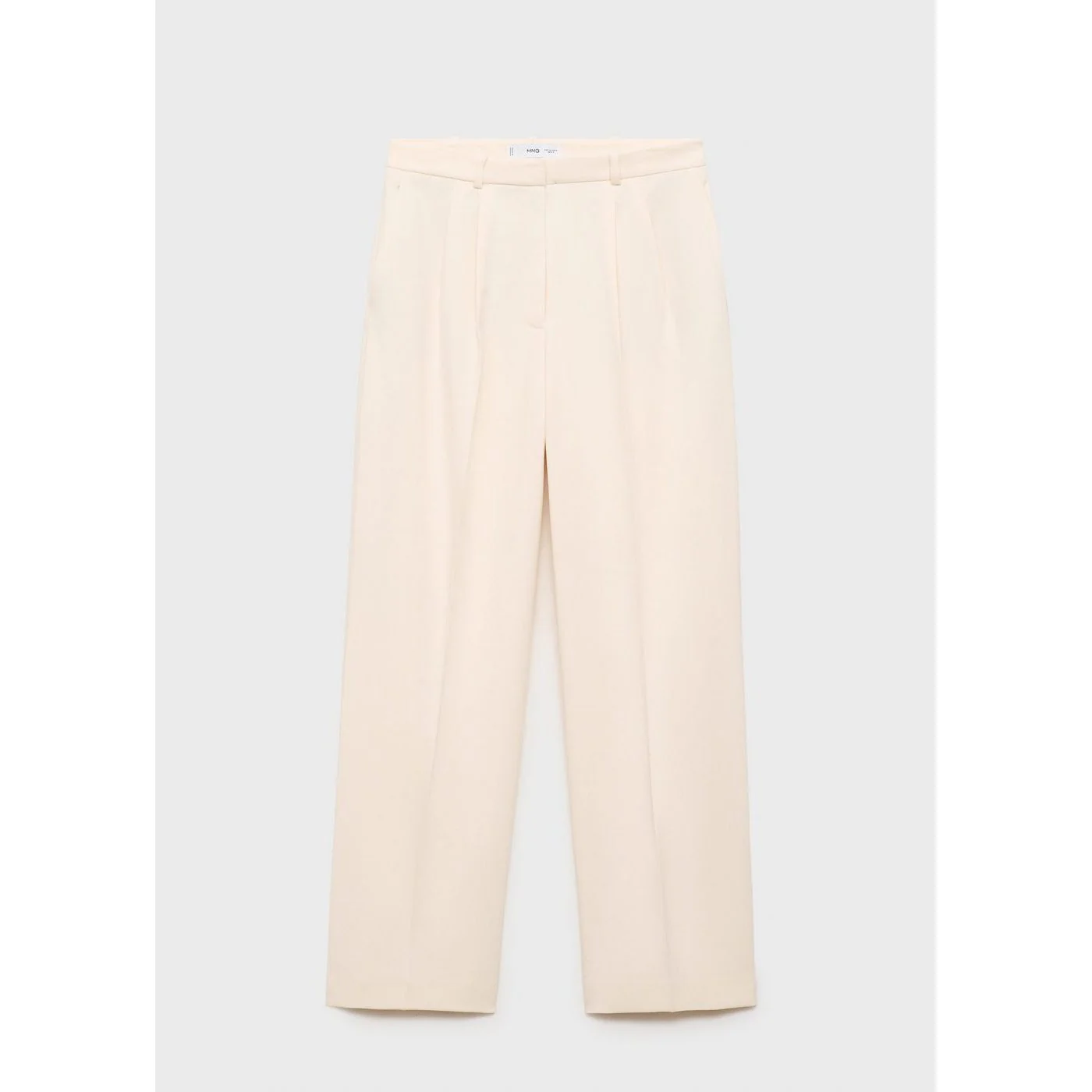 Pantalon Cristi - Ice Grey - Image 6