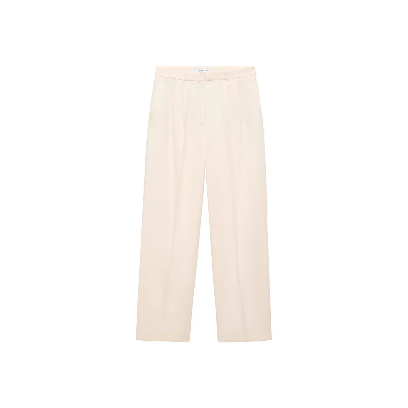 Pantalon Cristi - Ice Grey - Image 7
