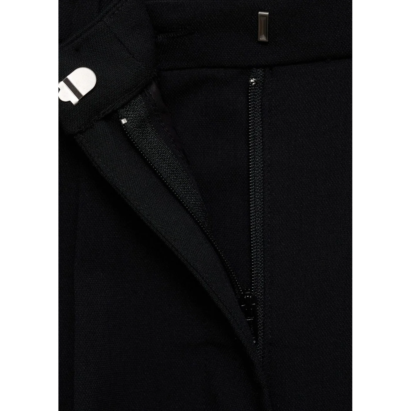 Pantalon Cristi - Black - Image 6