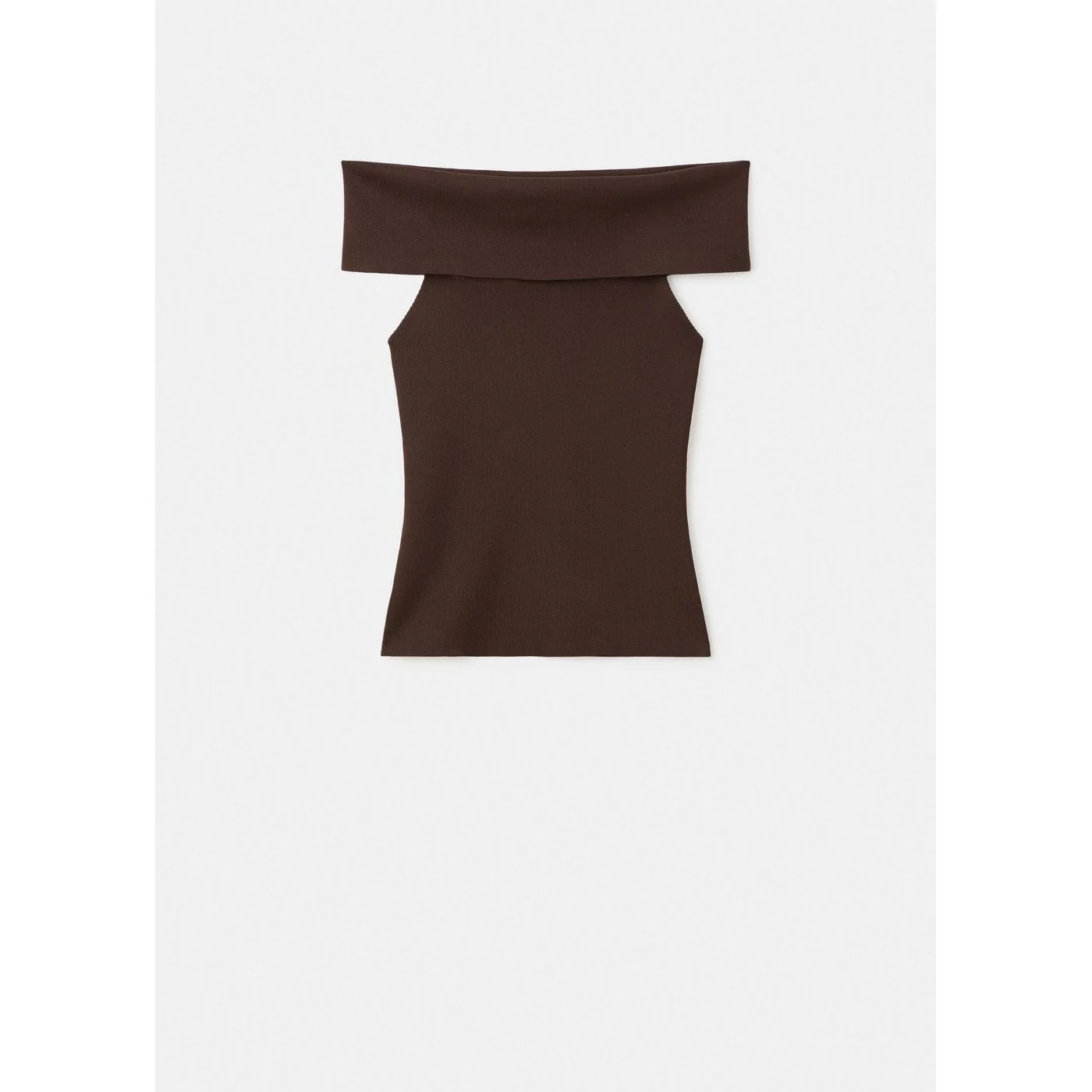 Top Sesete - Chocolat - Image 7