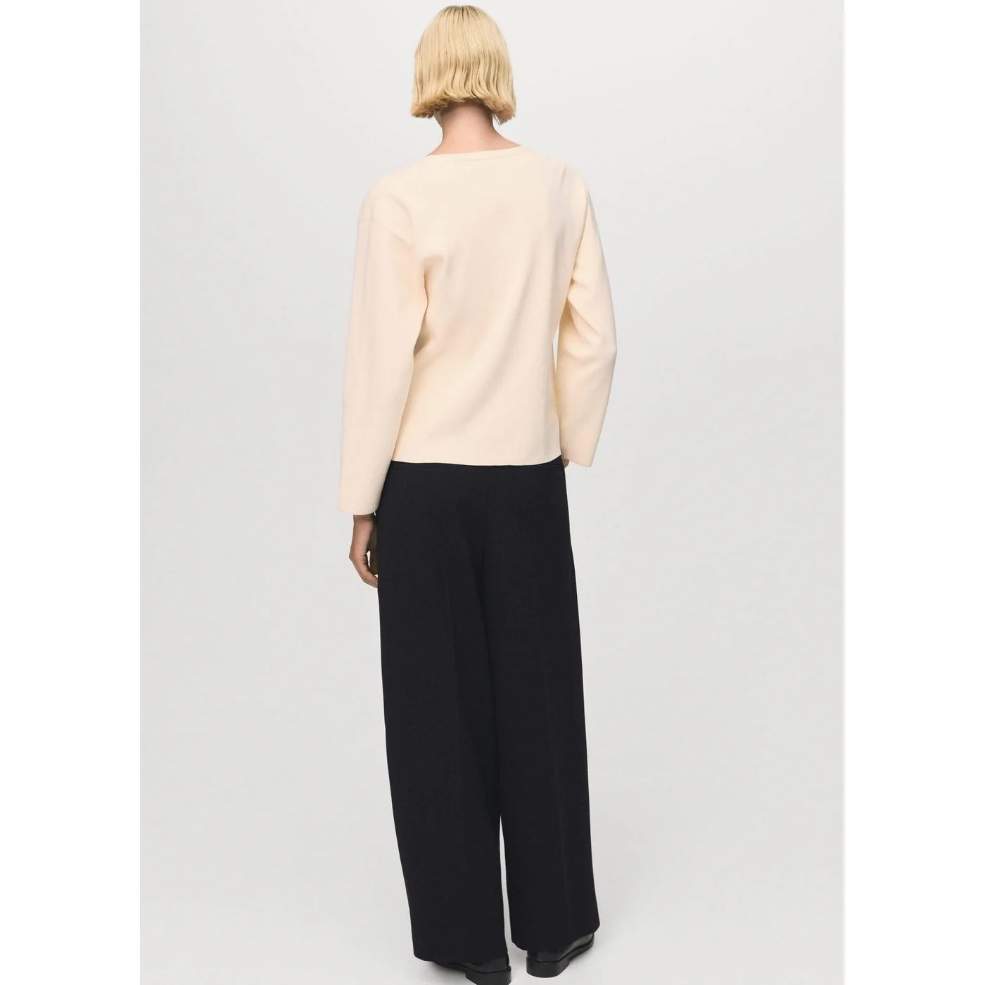 Veste Tonete - Brut - Image 3