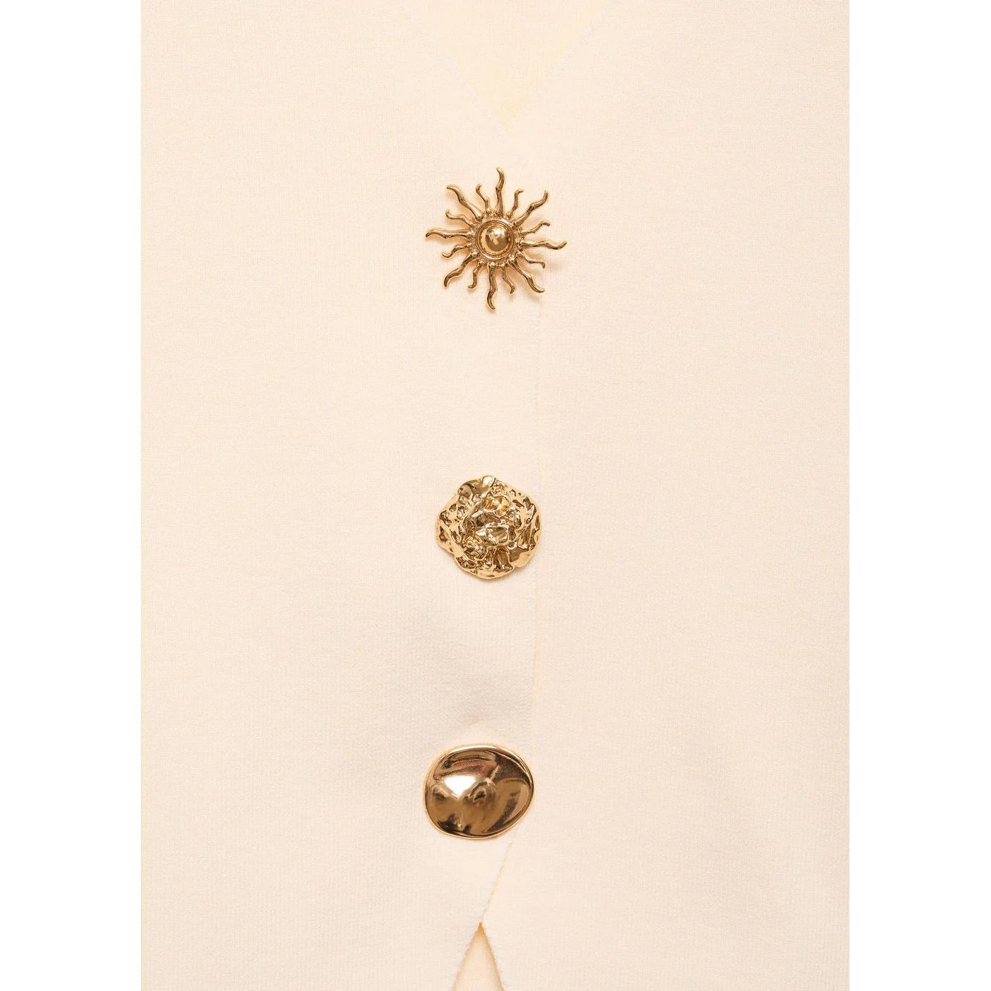 Veste Tonete - Brut - Image 6