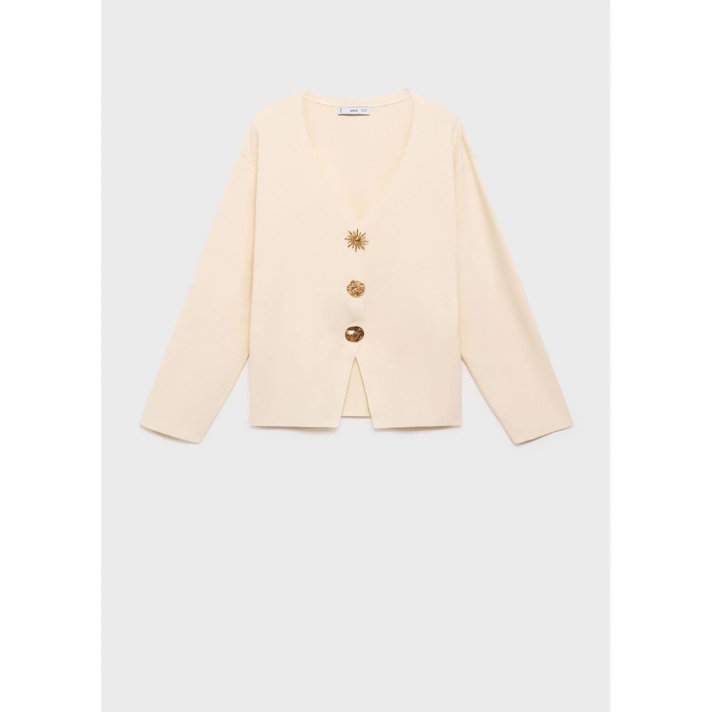 Veste Tonete - Brut - Image 7