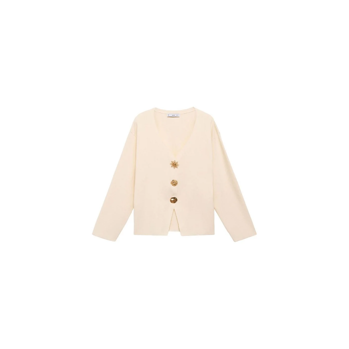 Veste Tonete - Brut - Image 8