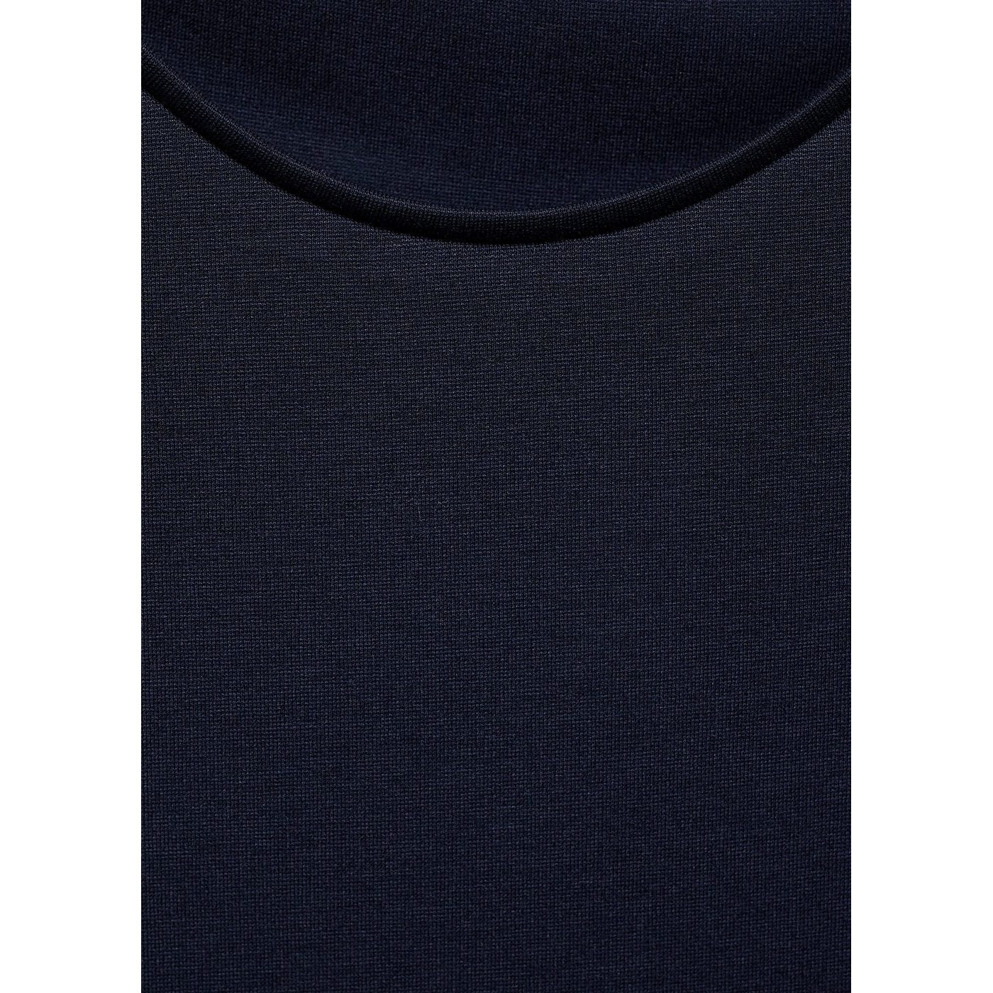T-Shirt Pepla - Dark Navy - Image 5