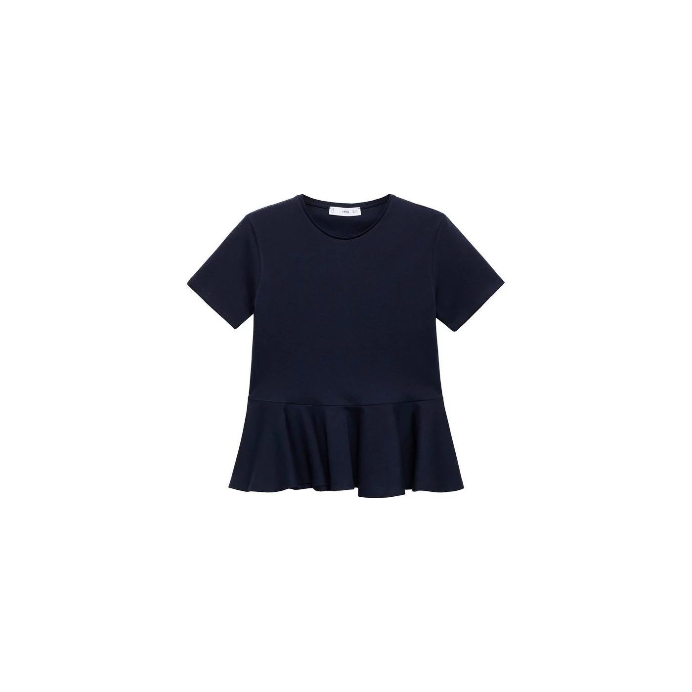 T-Shirt Pepla - Dark Navy - Image 7