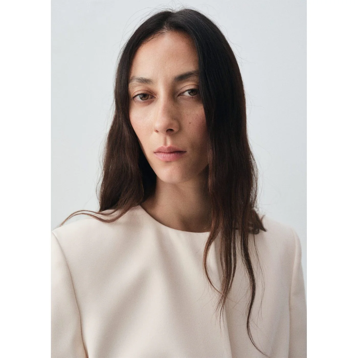 Veste Tropi - Ecru - Image 5