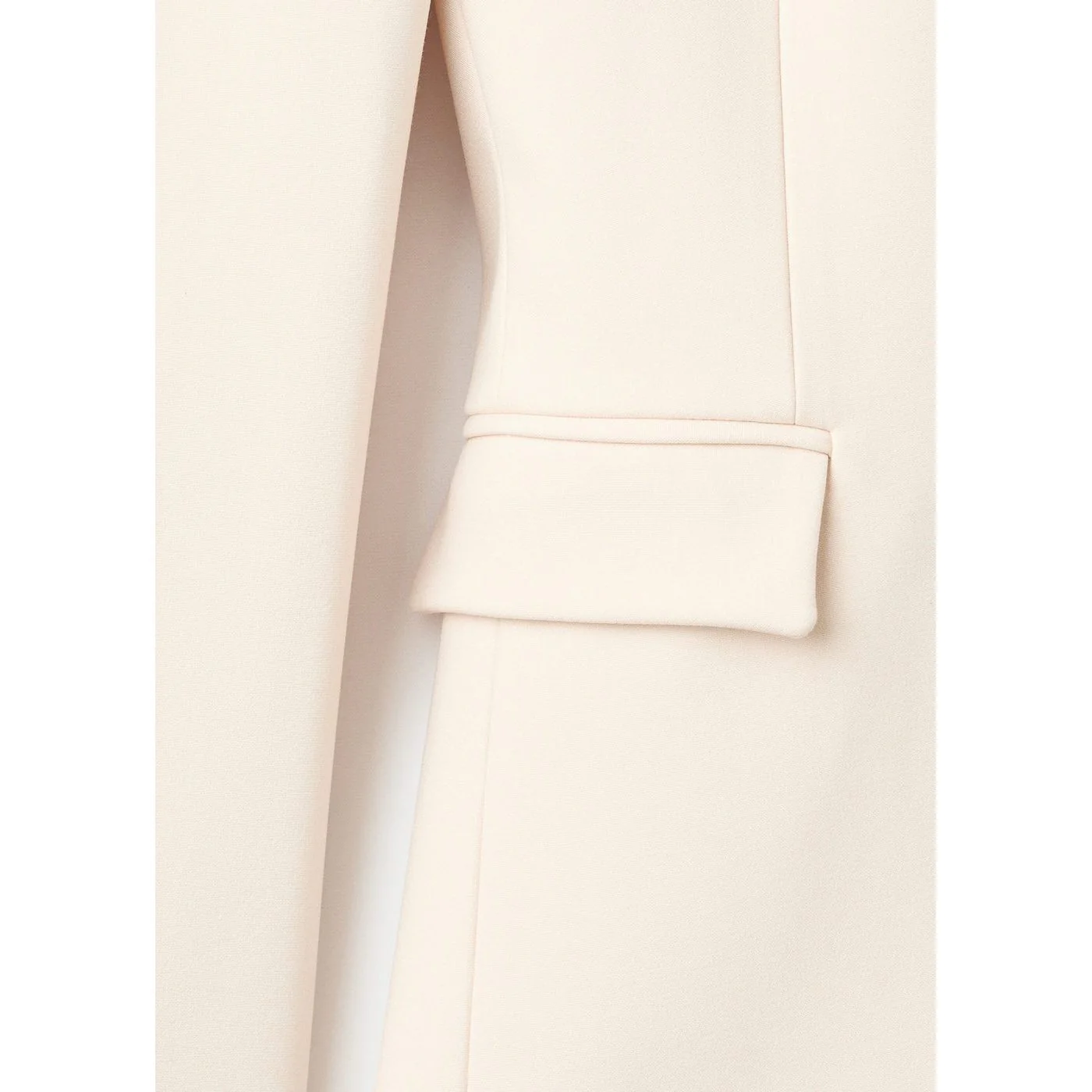 Veste Tropi - Ecru - Image 6