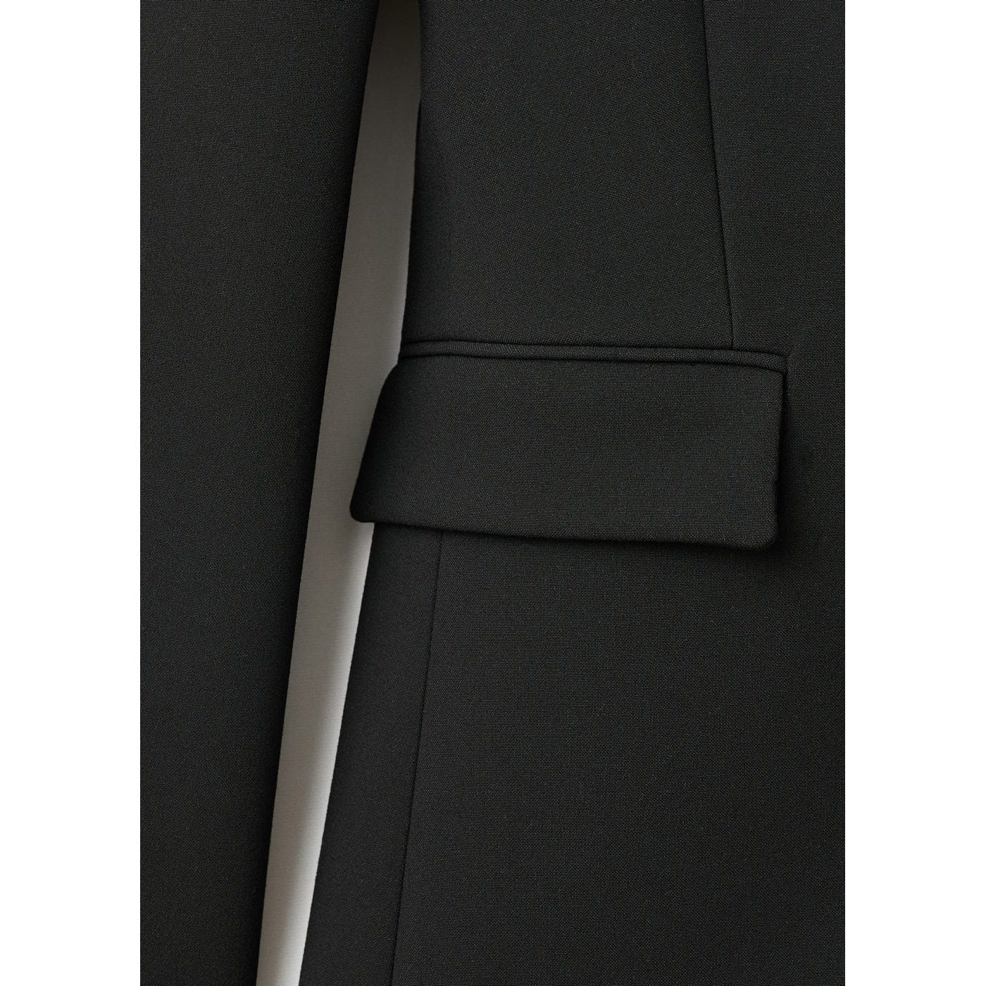 Veste Tropi - Black - Image 7