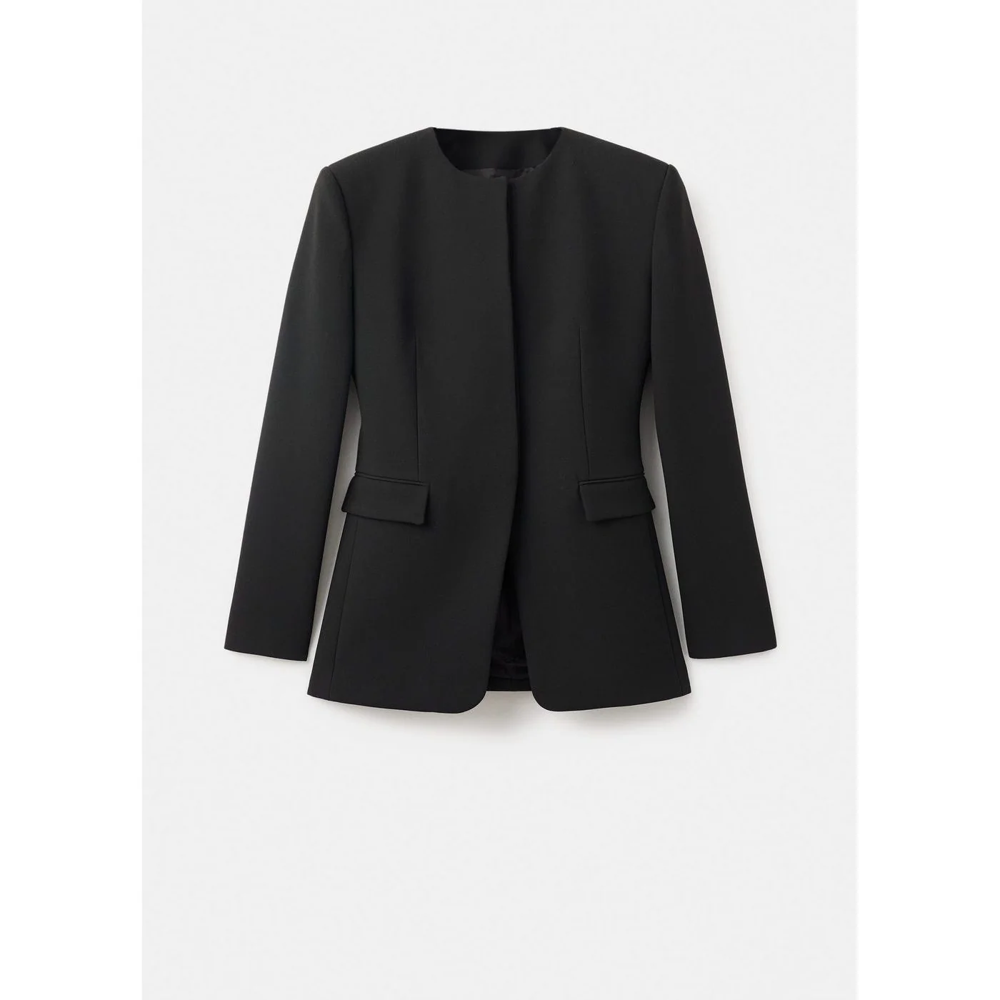 Veste Tropi - Black - Image 8
