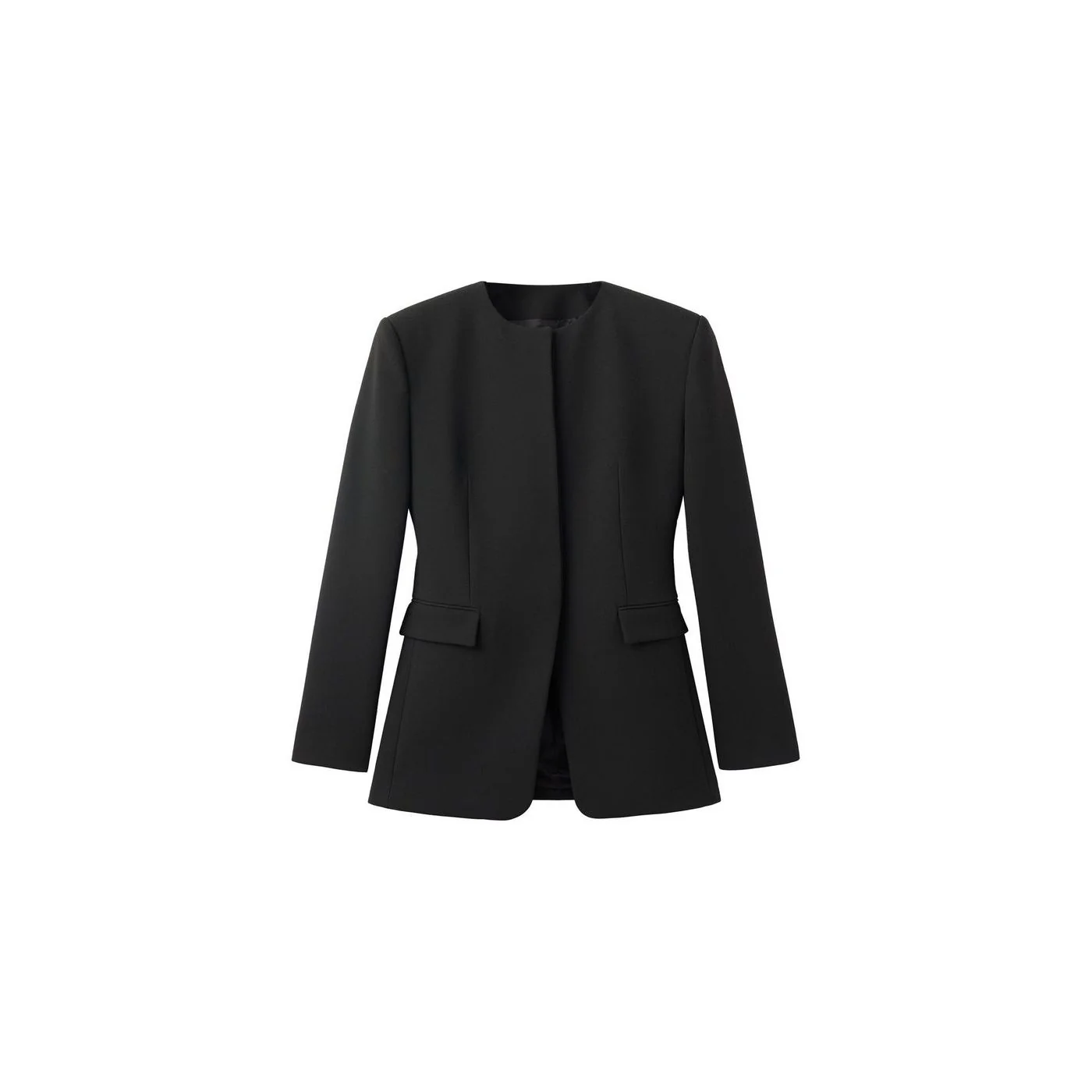 Veste Tropi - Black - Image 9