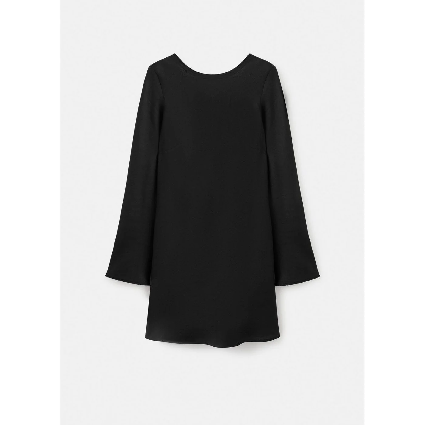 Robe Eva-W - Black - Image 7