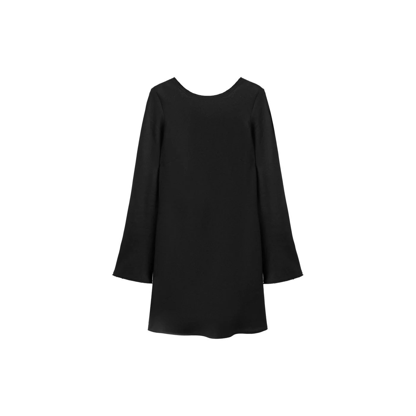 Robe Eva-W - Black - Image 8