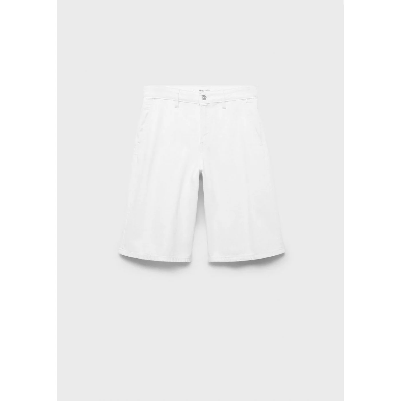 Bermuda Shorts Amina - White - Image 9