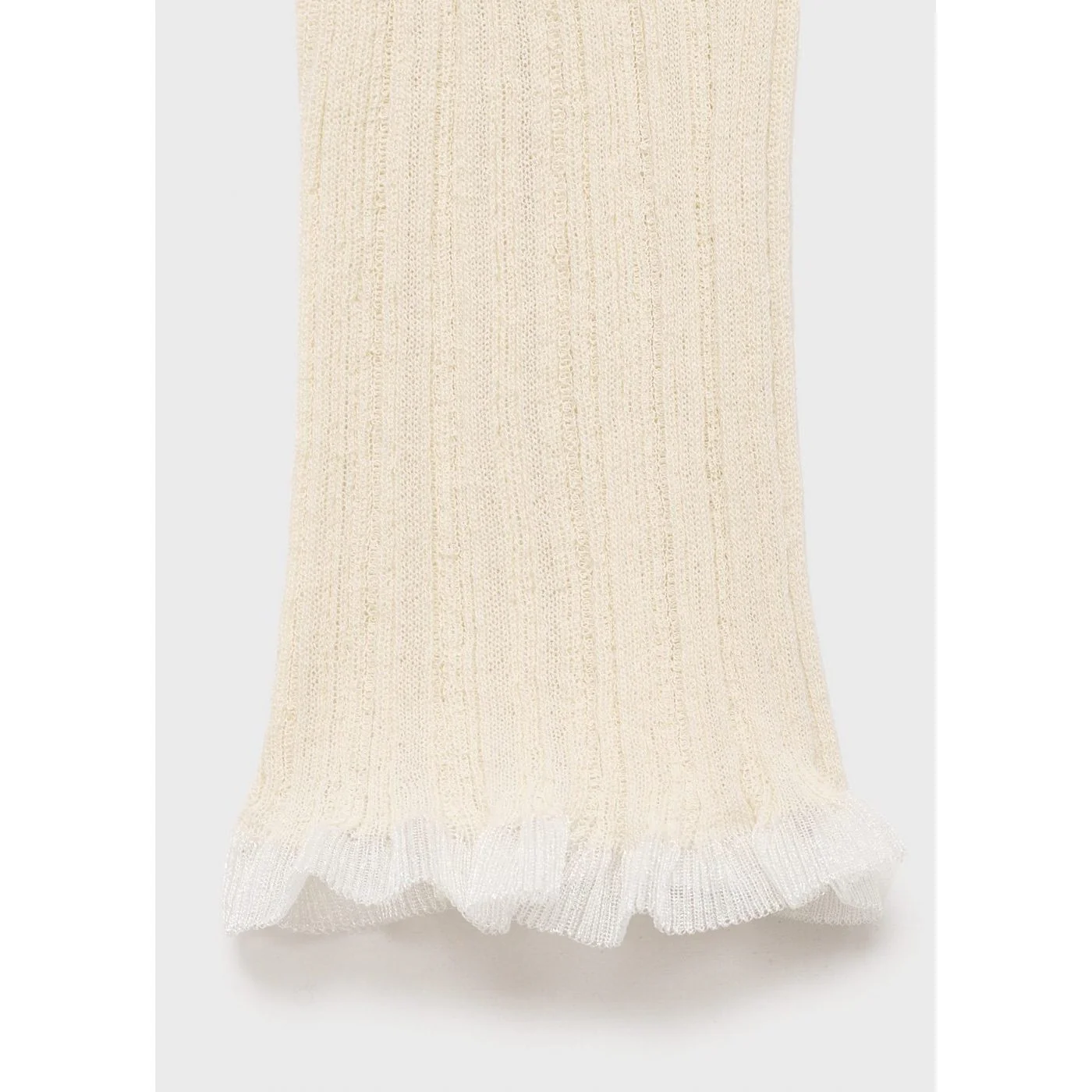 Cardigan Medusa - Brut - Image 8