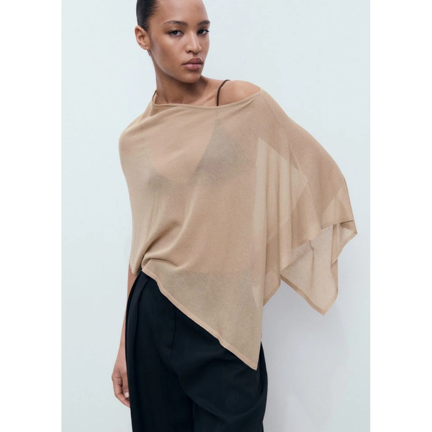 Cape Argon - Medium Brown - Image 2