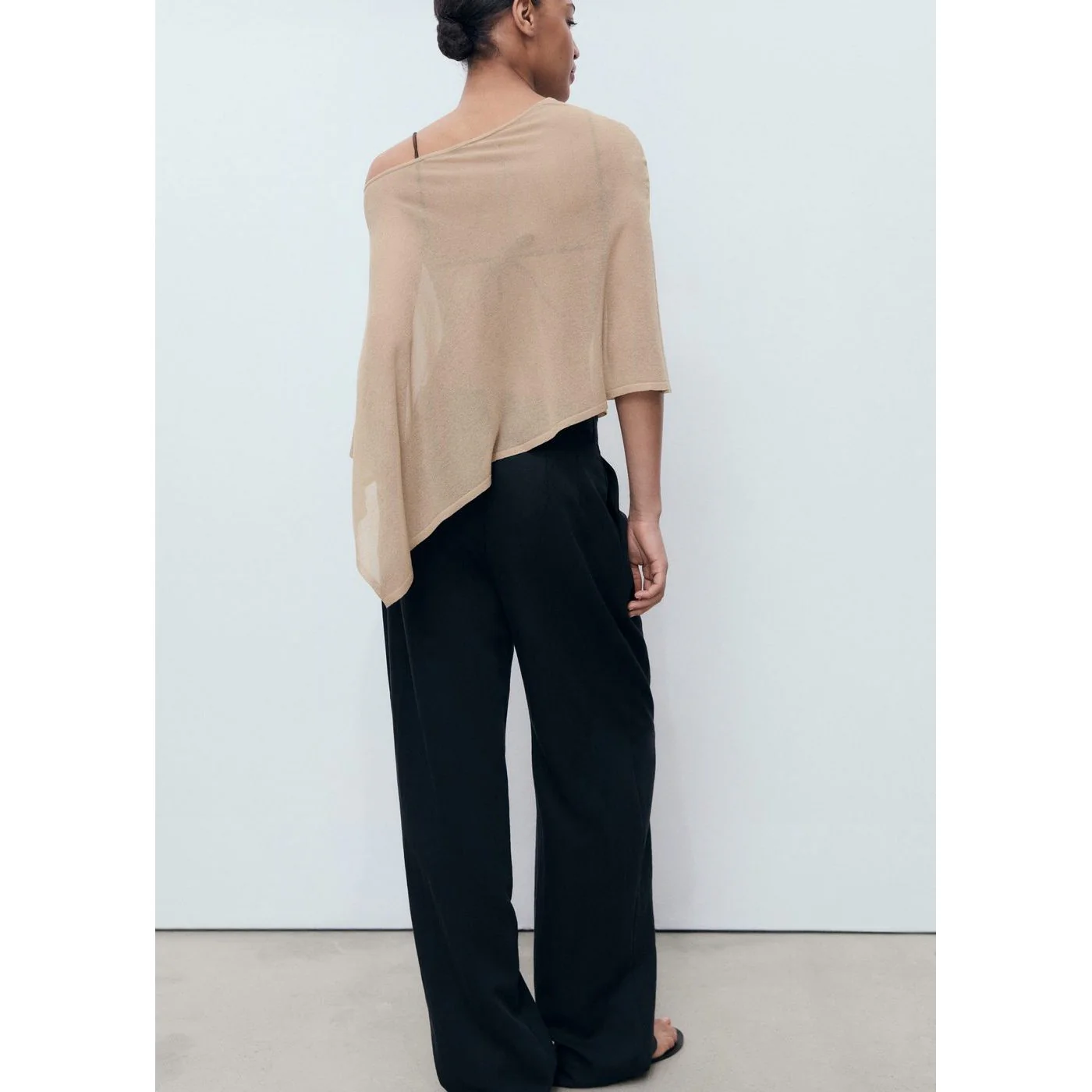 Cape Argon - Medium Brown - Image 3