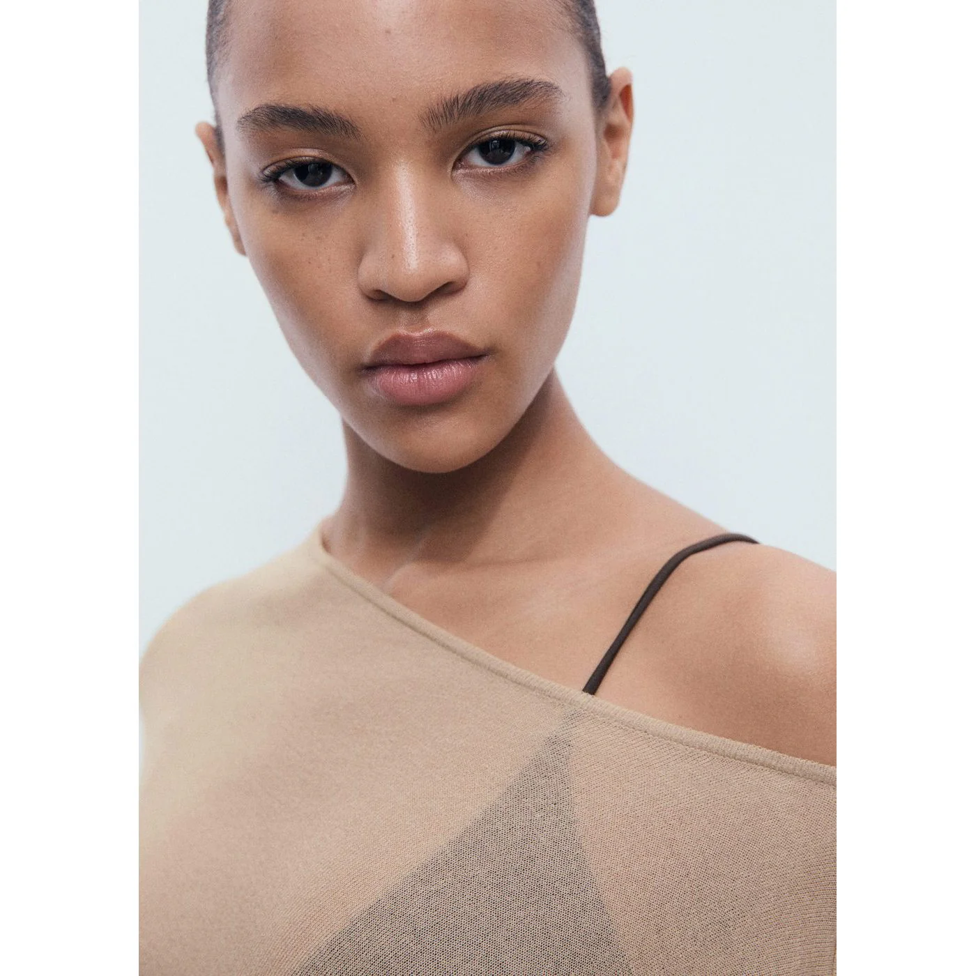 Cape Argon - Medium Brown - Image 4