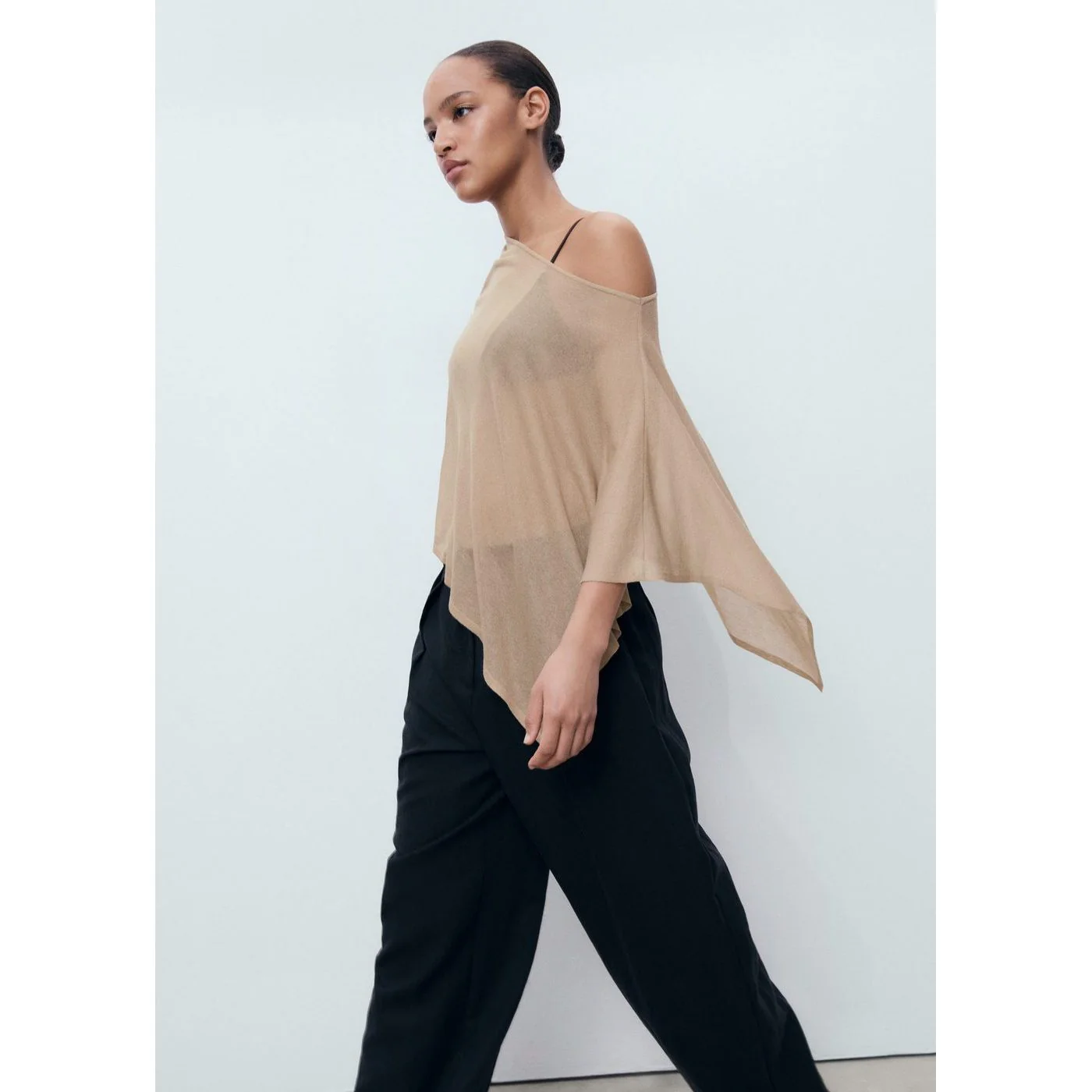 Cape Argon - Medium Brown - Image 5