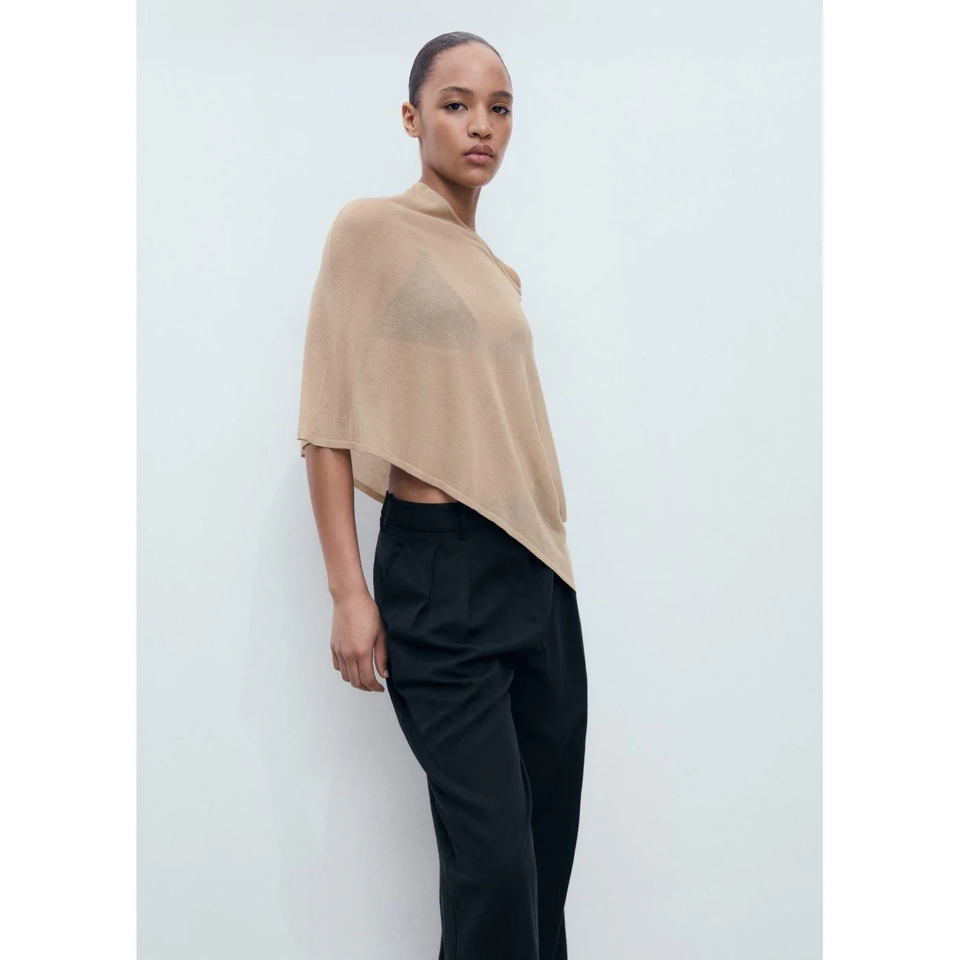 Cape Argon - Medium Brown - Image 6